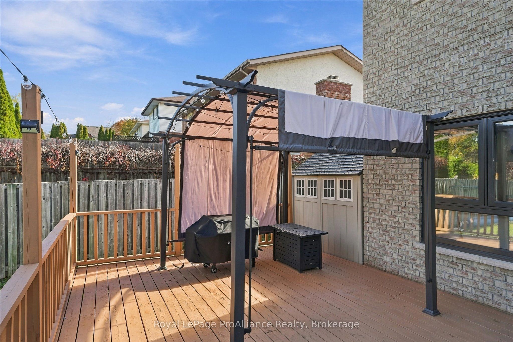 1316 Scollard Drive Property Photo 19