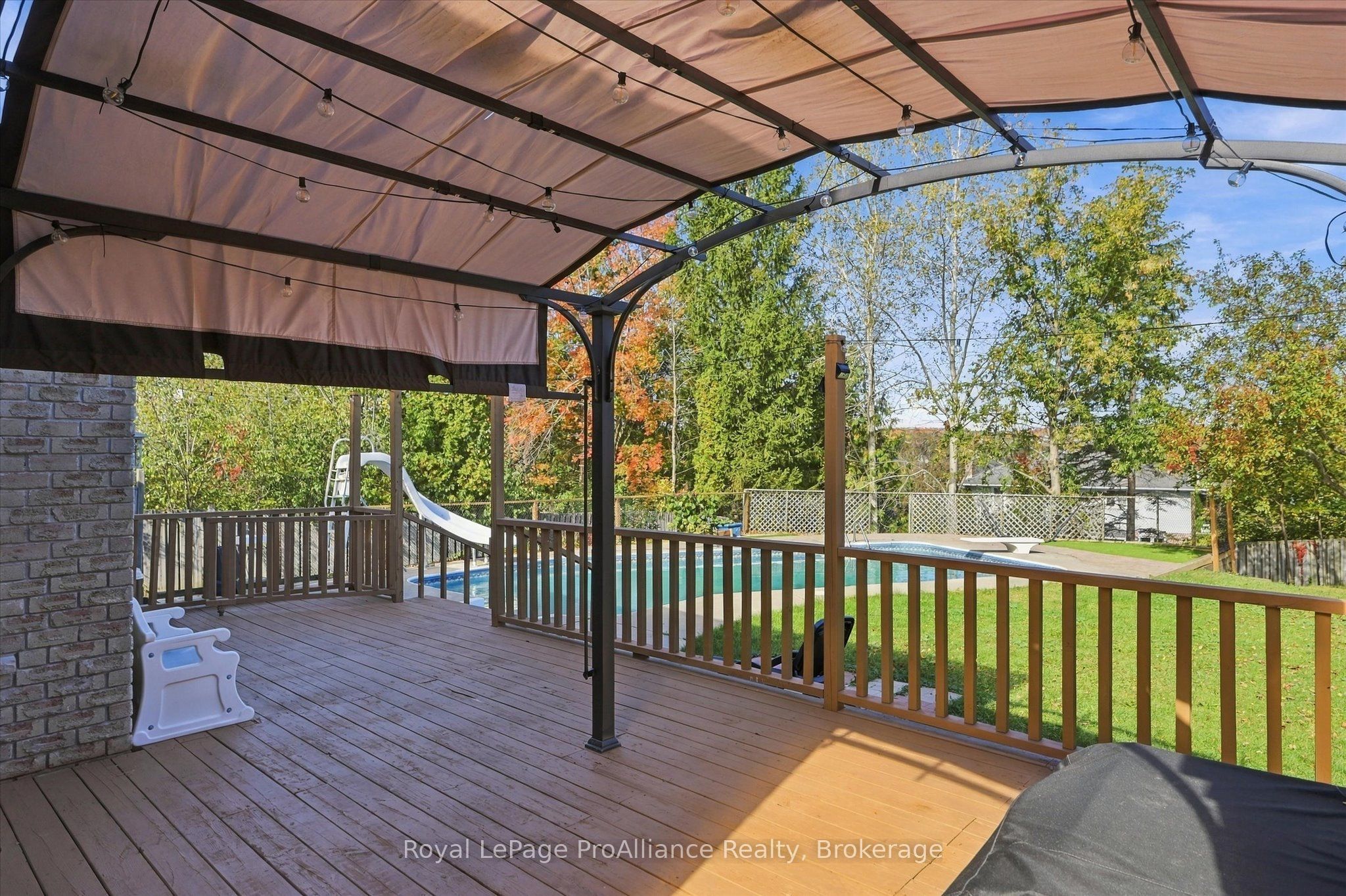 1316 Scollard Drive Property Photo 20