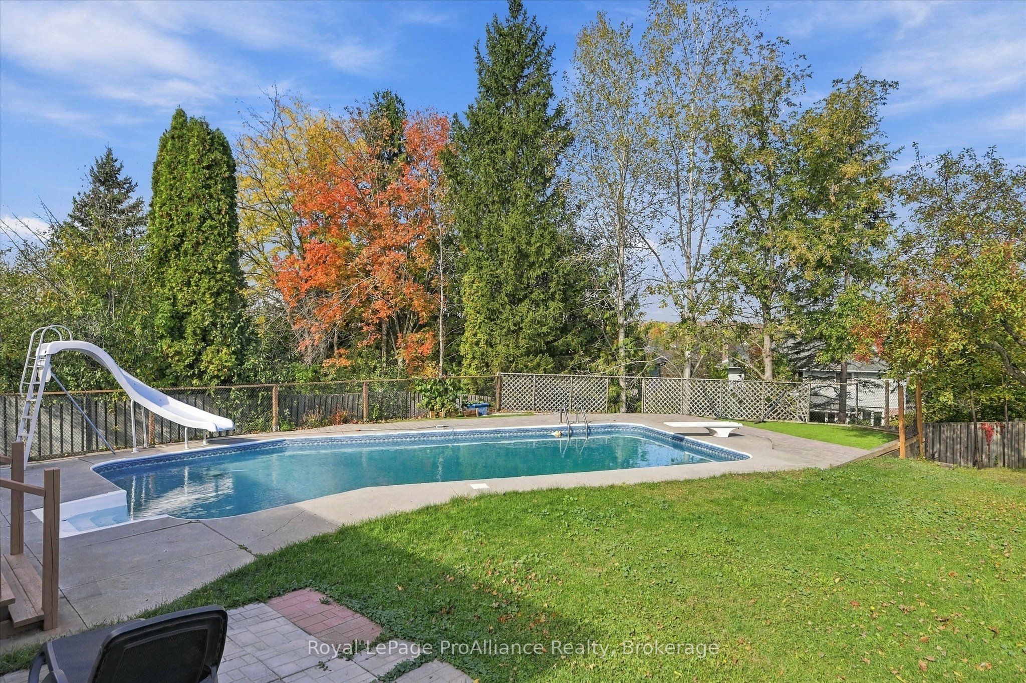 1316 Scollard Drive Property Photo 22