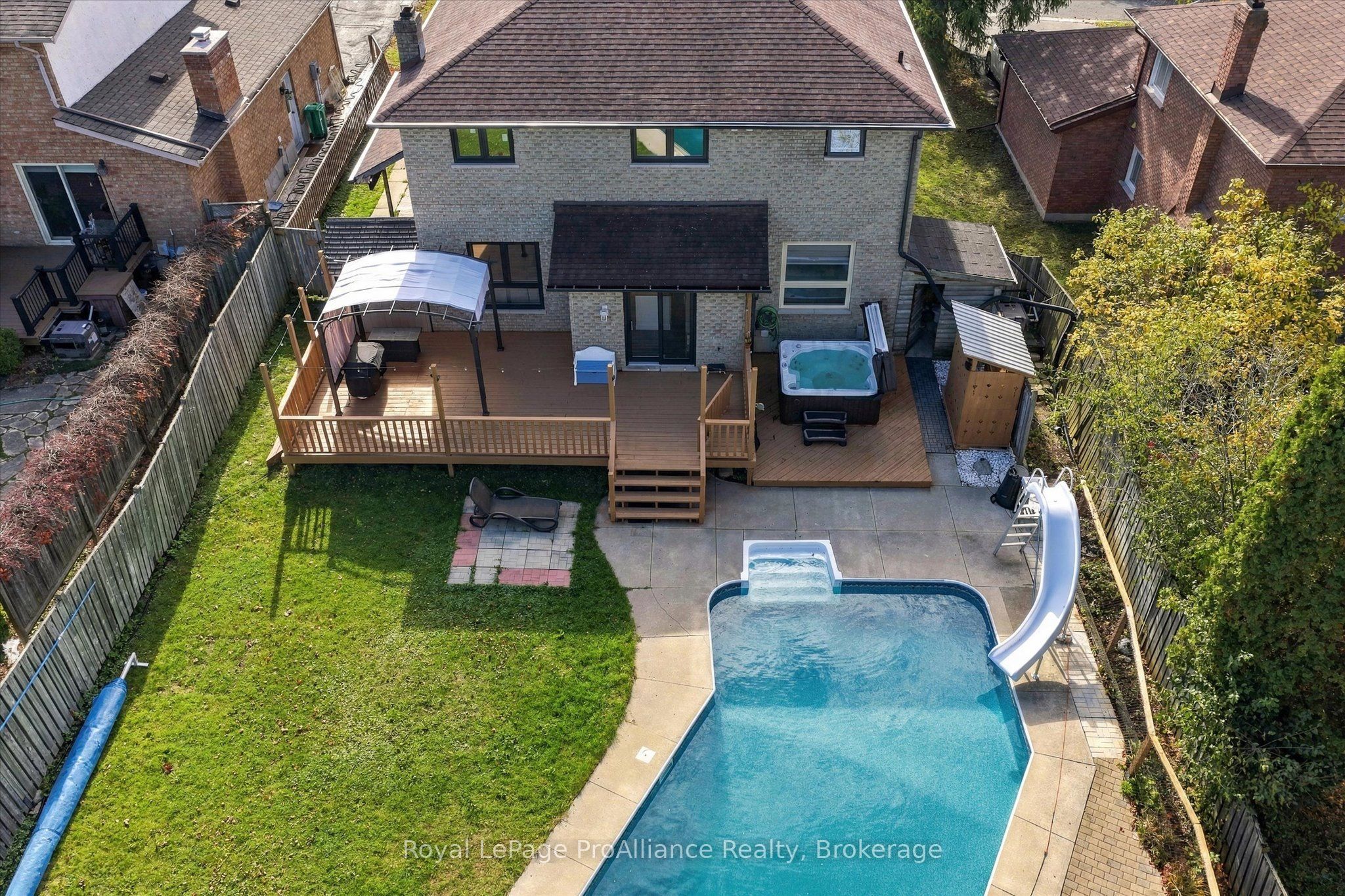 1316 Scollard Drive Property Photo 25