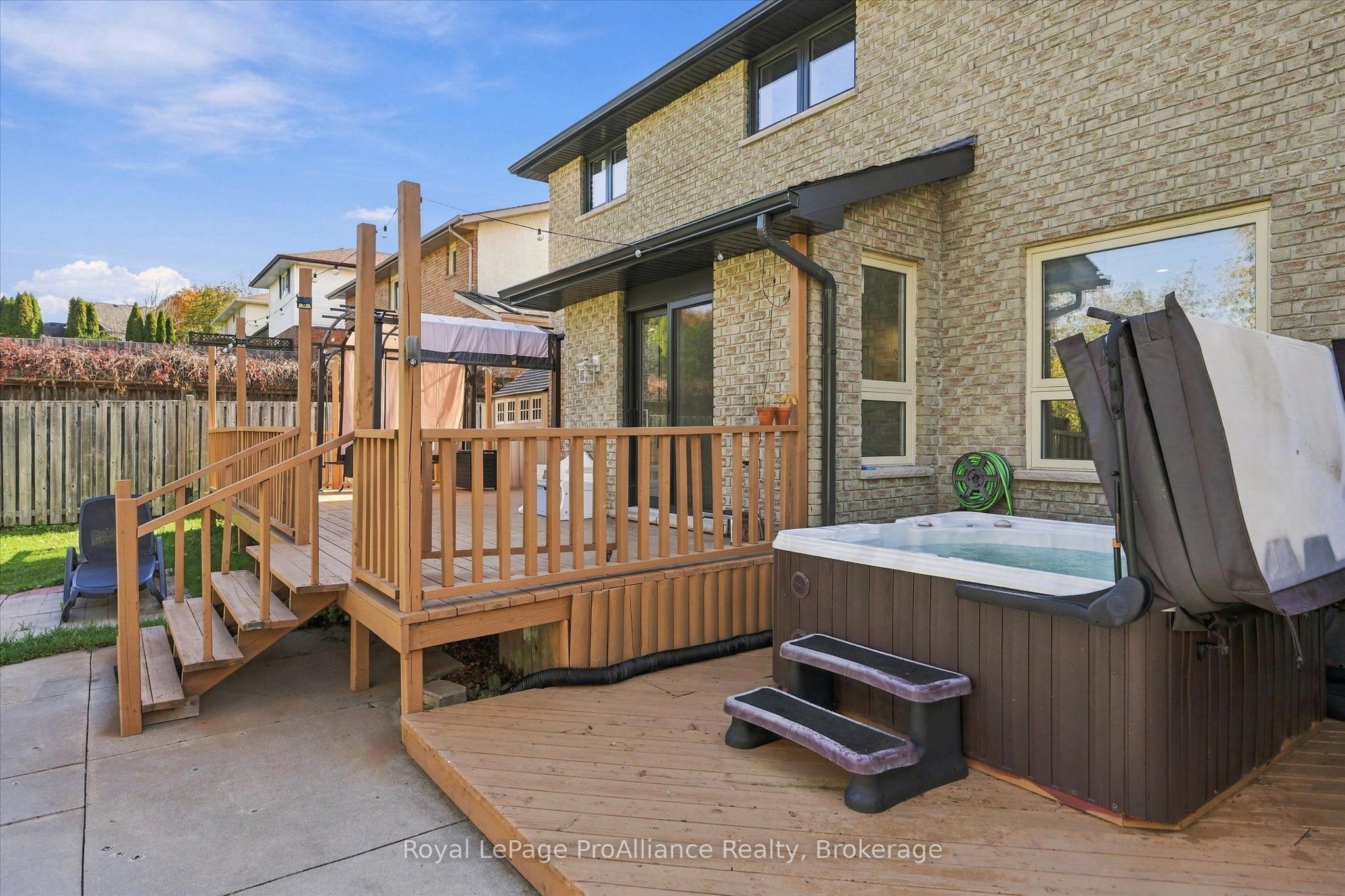 1316 Scollard Drive Property Photo 26