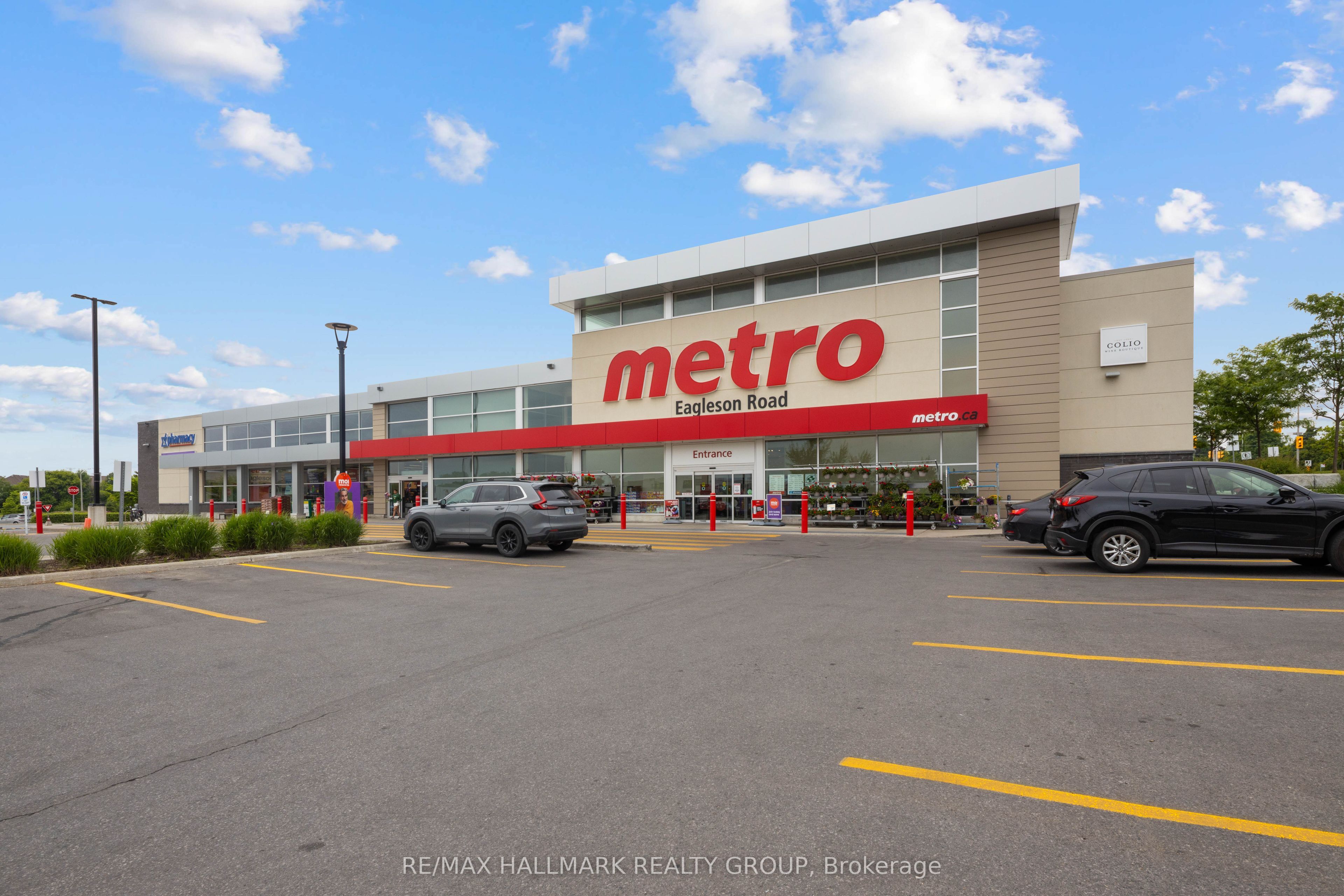 780 Eagleson Road C2 Property Photo 8