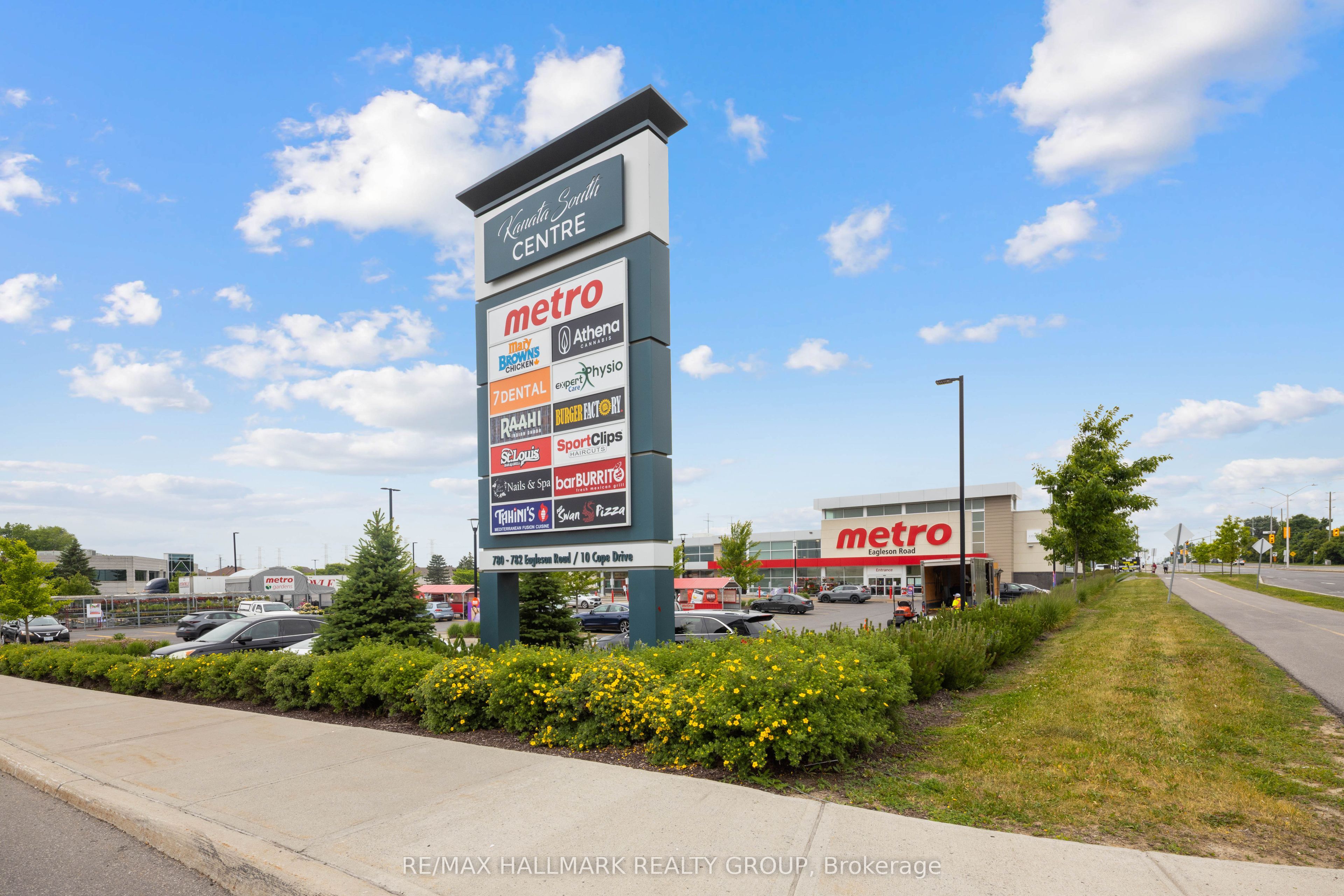 780 Eagleson Road C2 Property Photo 11