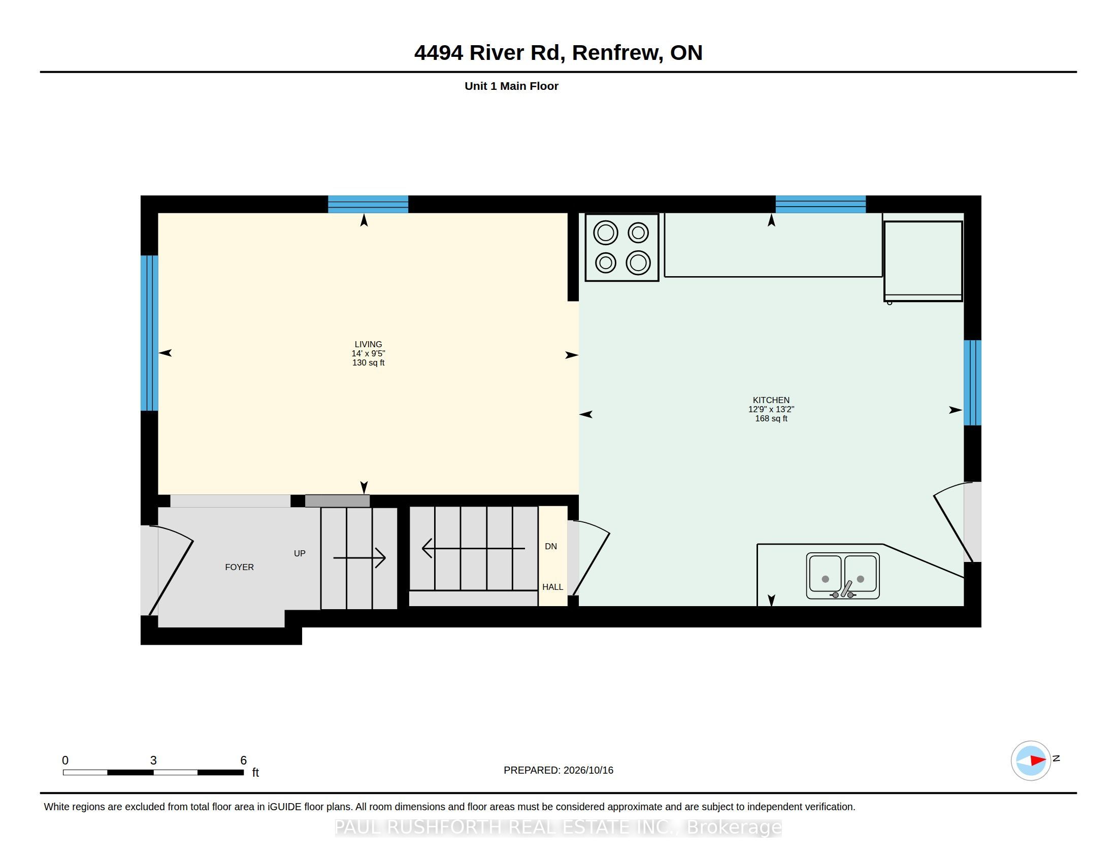 4494 River Road Property Photo 24
