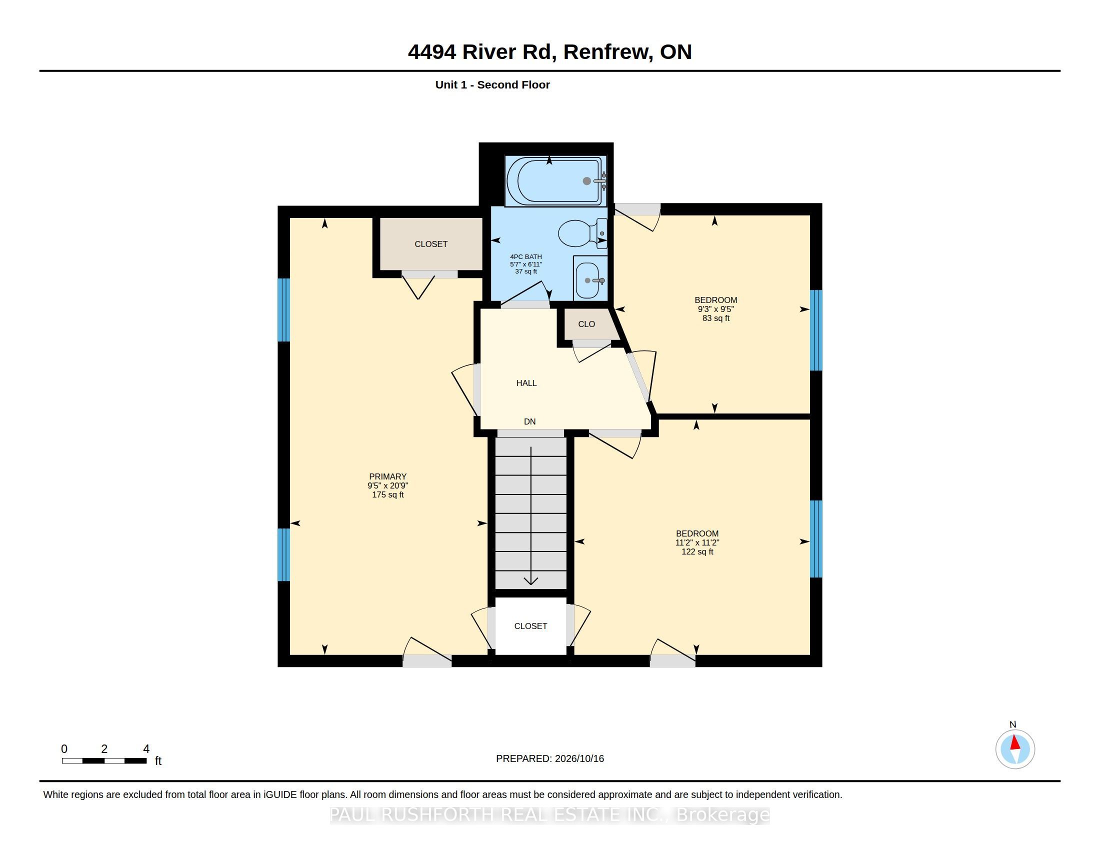4494 River Road Property Photo 25