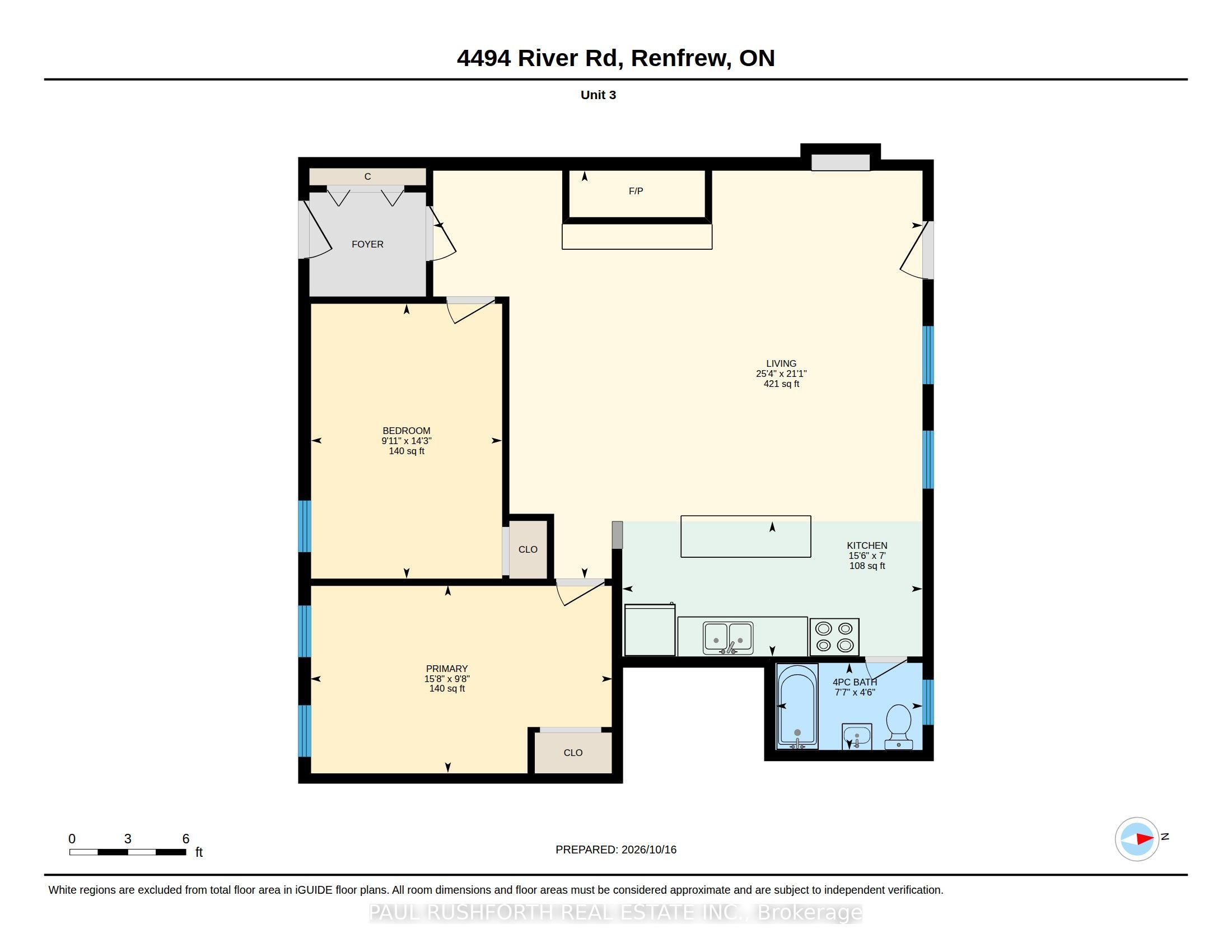 4494 River Road Property Photo 26