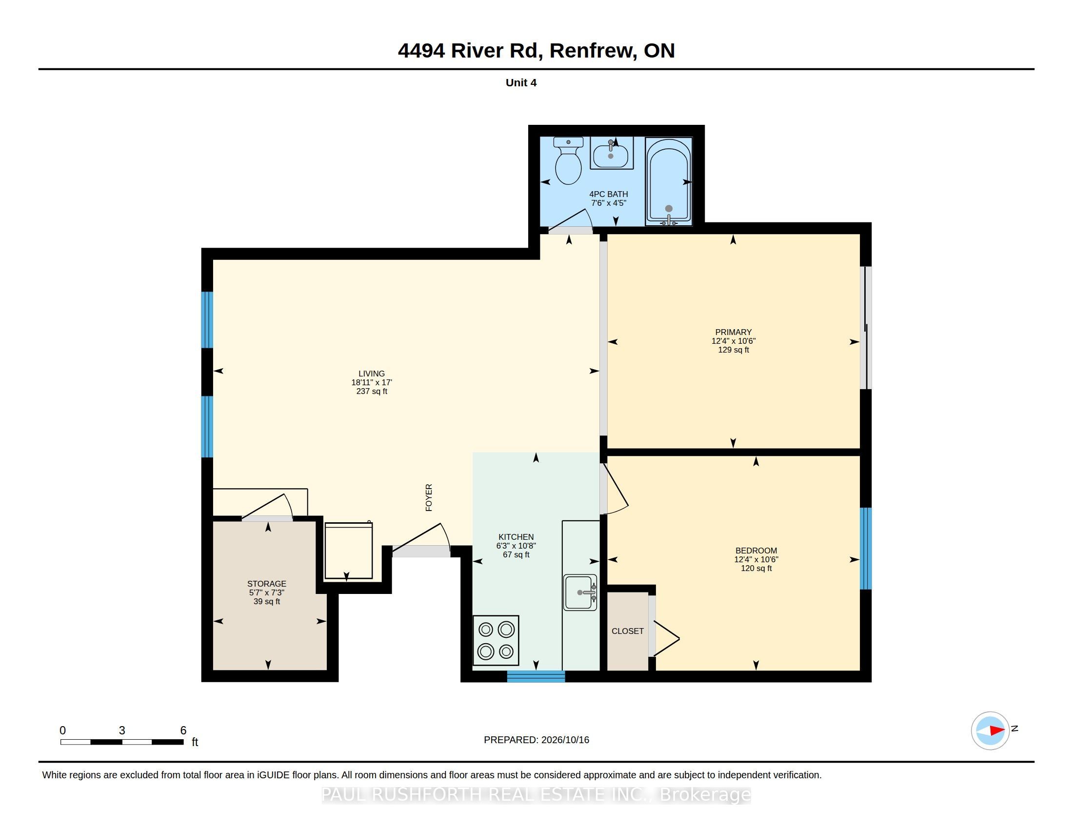 4494 River Road Property Photo 27
