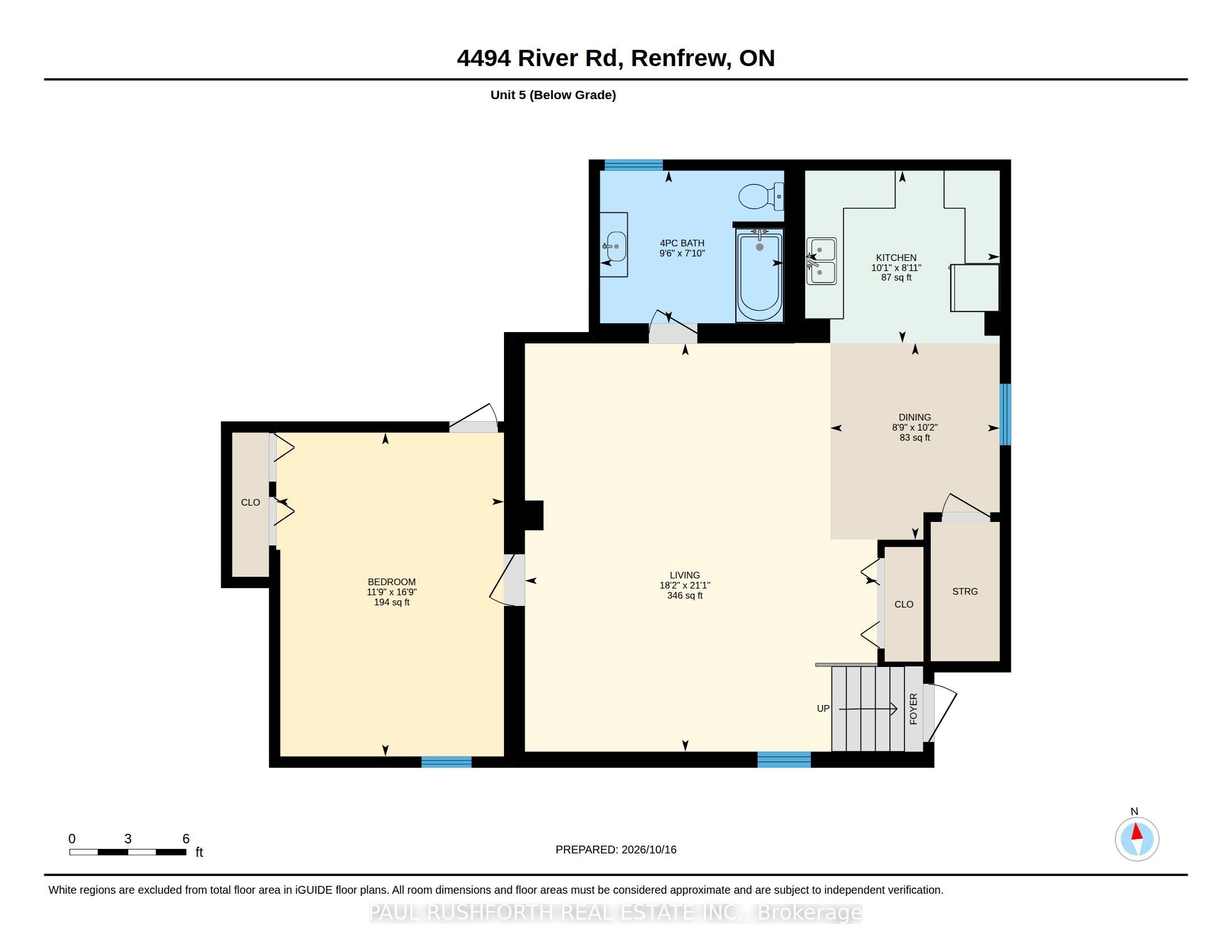 4494 River Road Property Photo 28