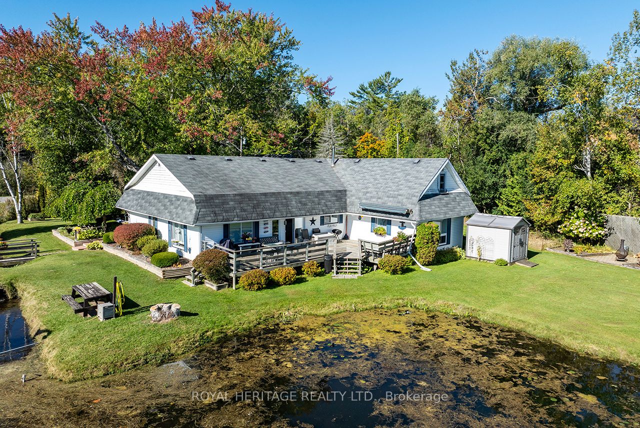 5183 Rice Lake Drive N Property Photo 6