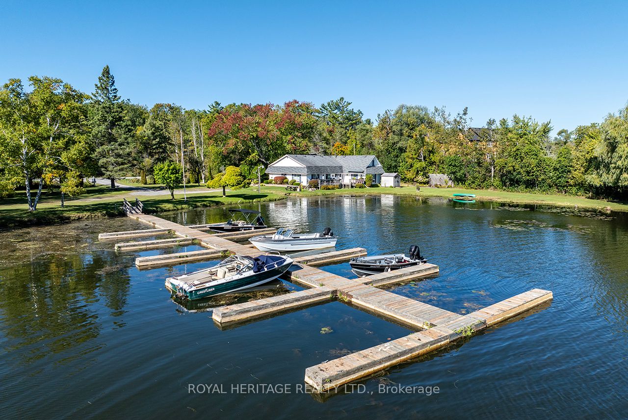 5183 Rice Lake Drive N Property Photo 8