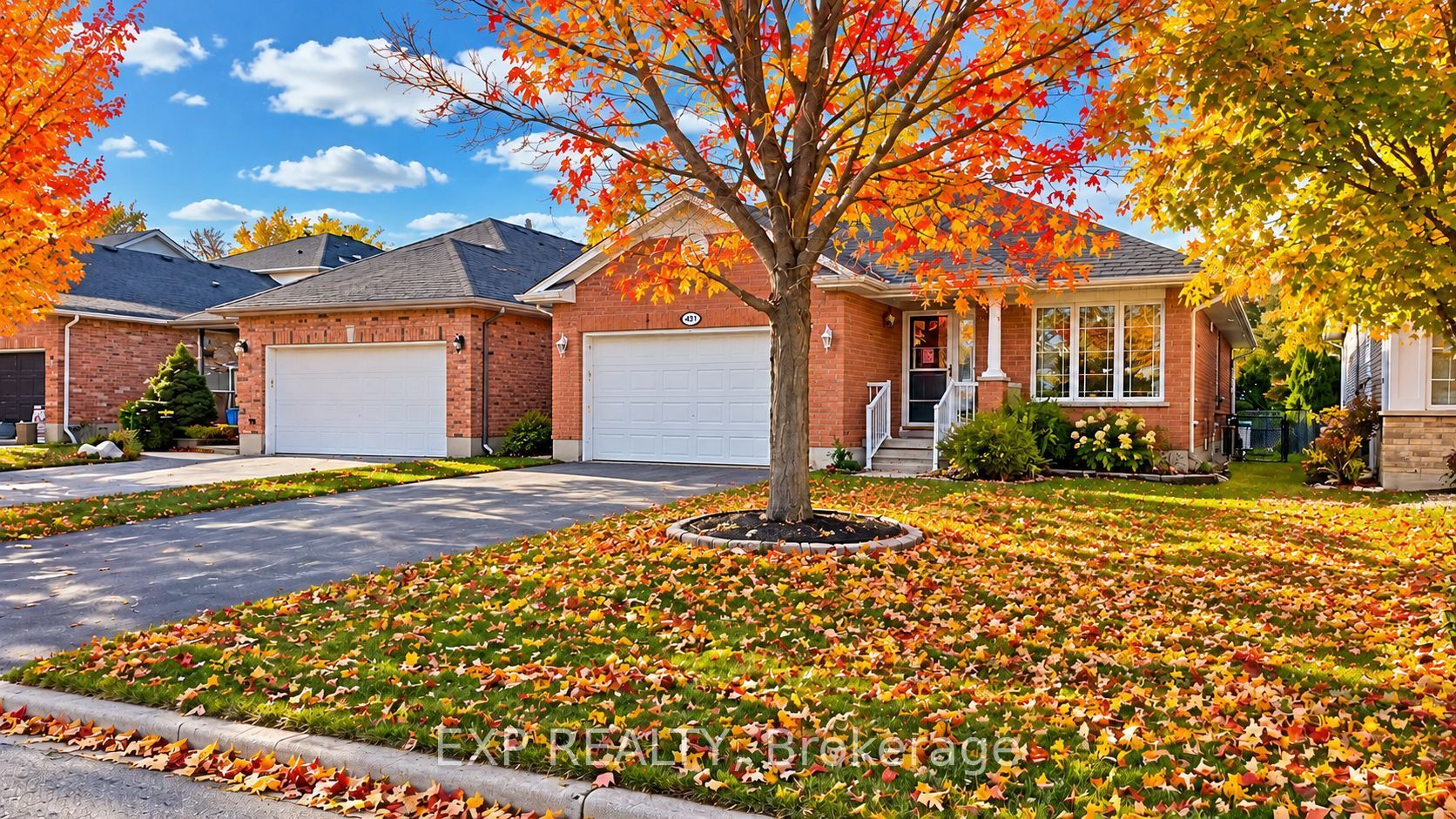 487 Brentcliffe Drive Upper Property Photo 3