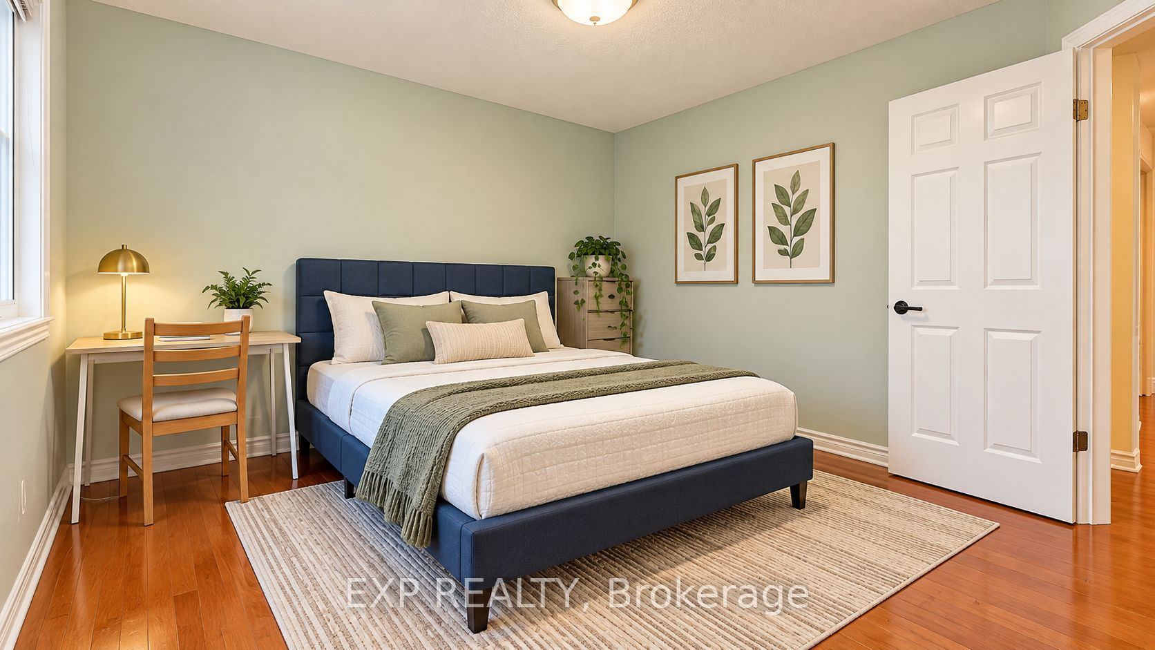 487 Brentcliffe Drive Upper Property Photo 24