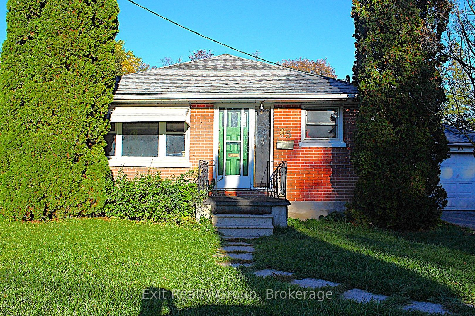 85 Wright Avenue