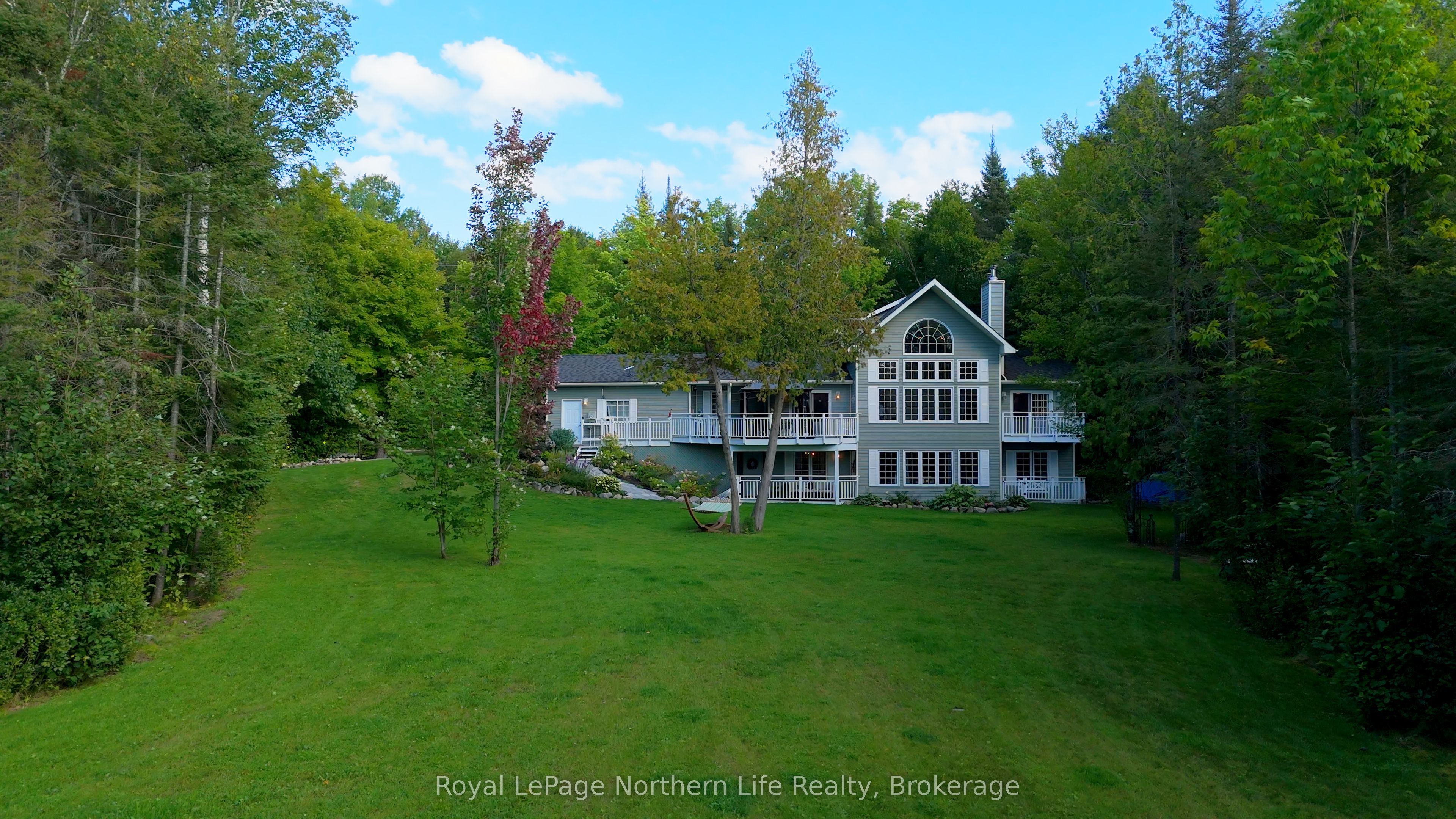 146 Niagara Road Property Photo 1