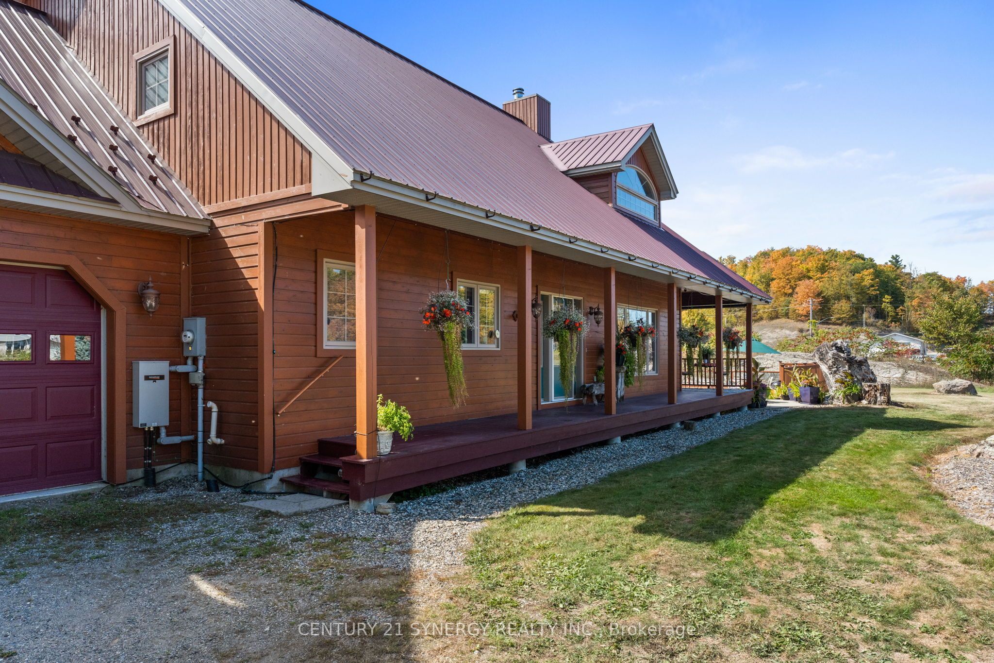 4173 Elphin Maberly Rd Road Property Photo 3