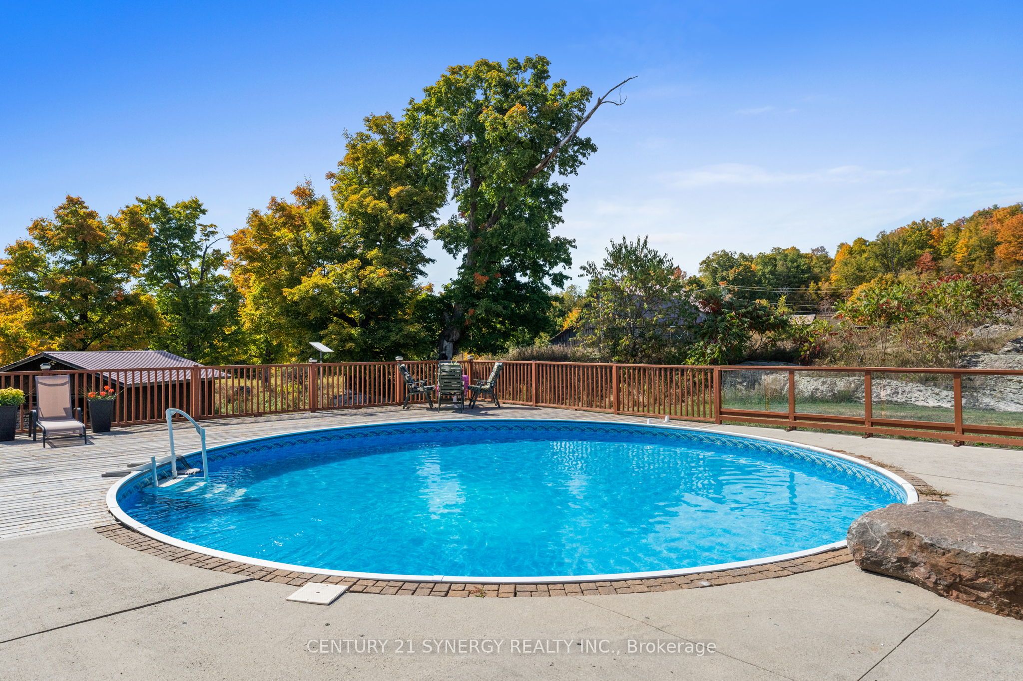 4173 Elphin Maberly Rd Road Property Photo 37