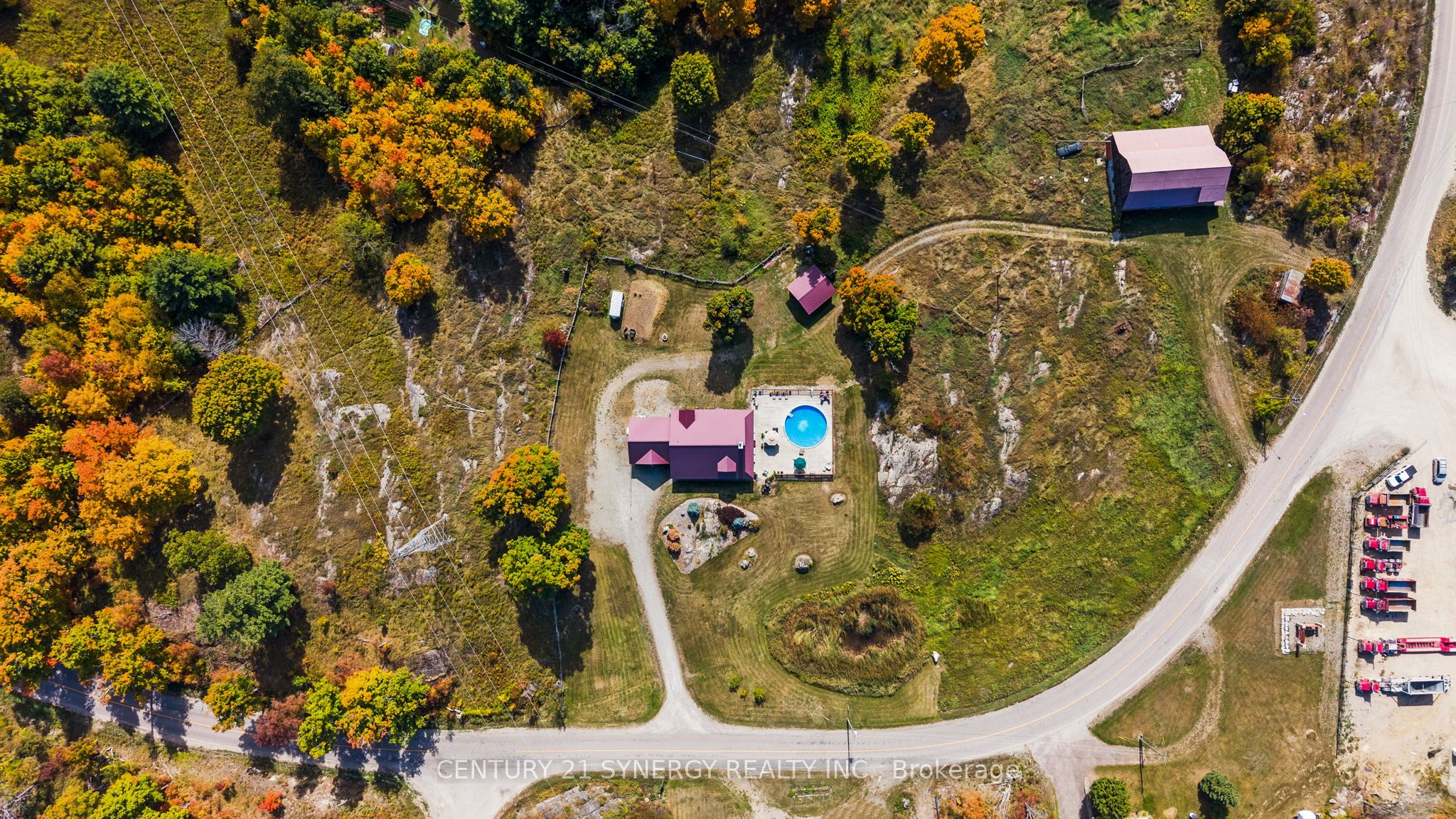 4173 Elphin Maberly Rd Road Property Photo 42