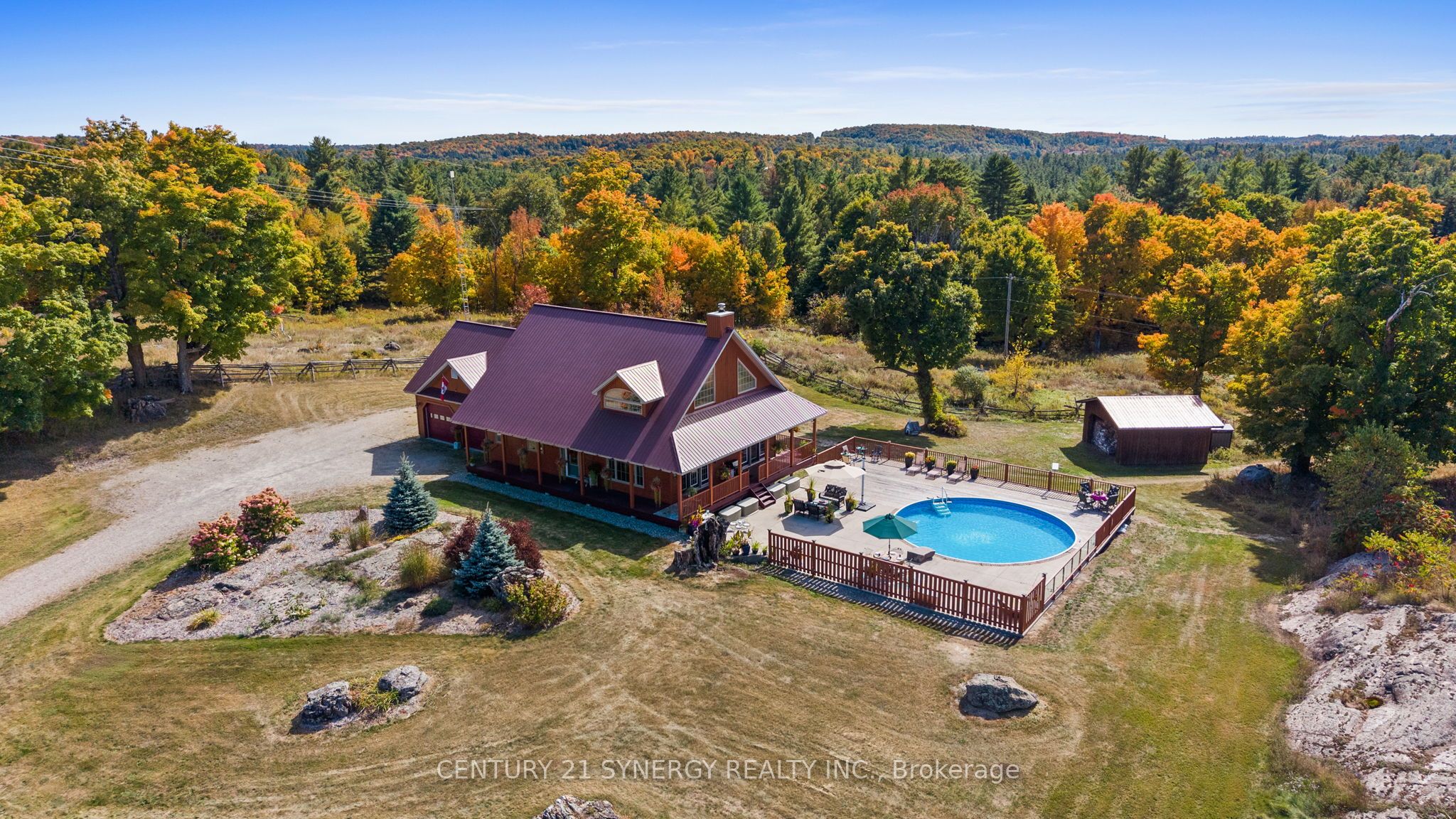 4173 Elphin Maberly Rd Road Property Photo 44