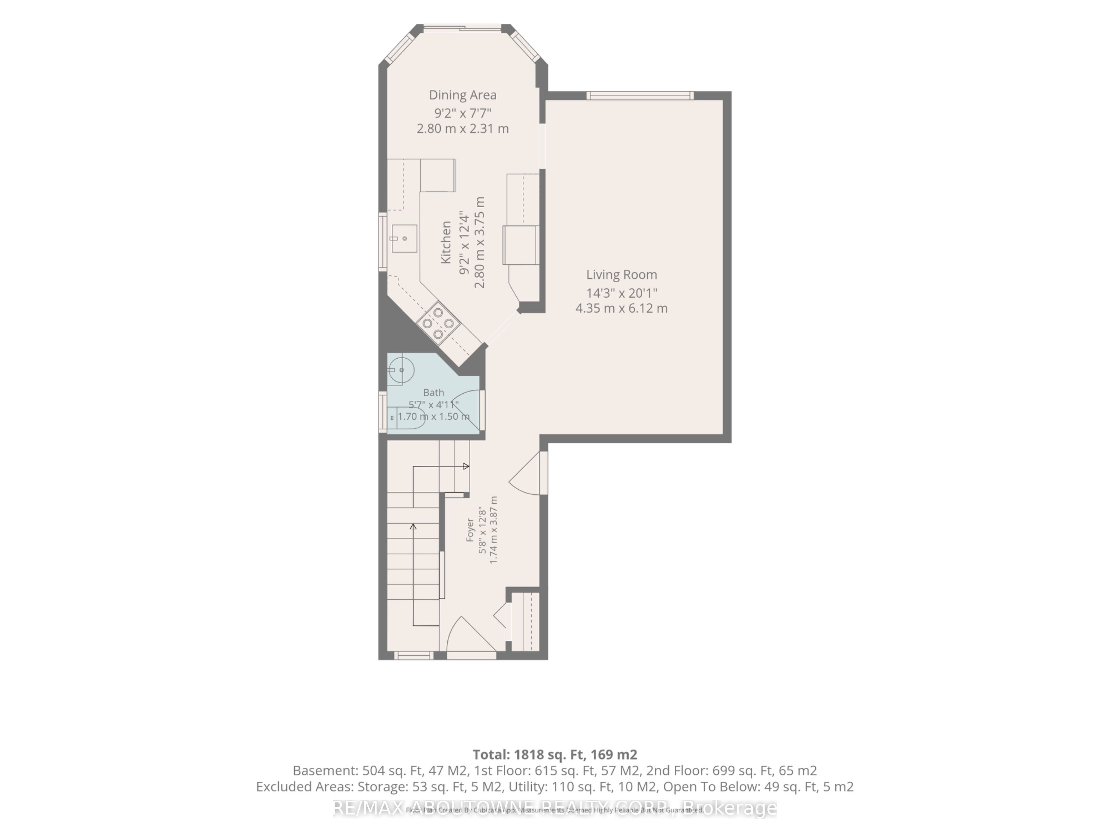 87 Houghton Street Property Photo 46