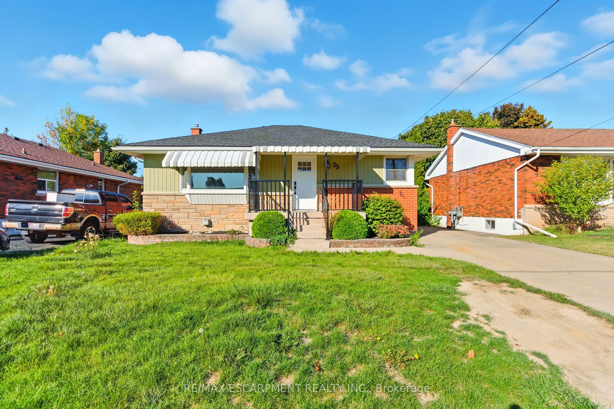 35 Wildewood Avenue Lower Property Photo 1
