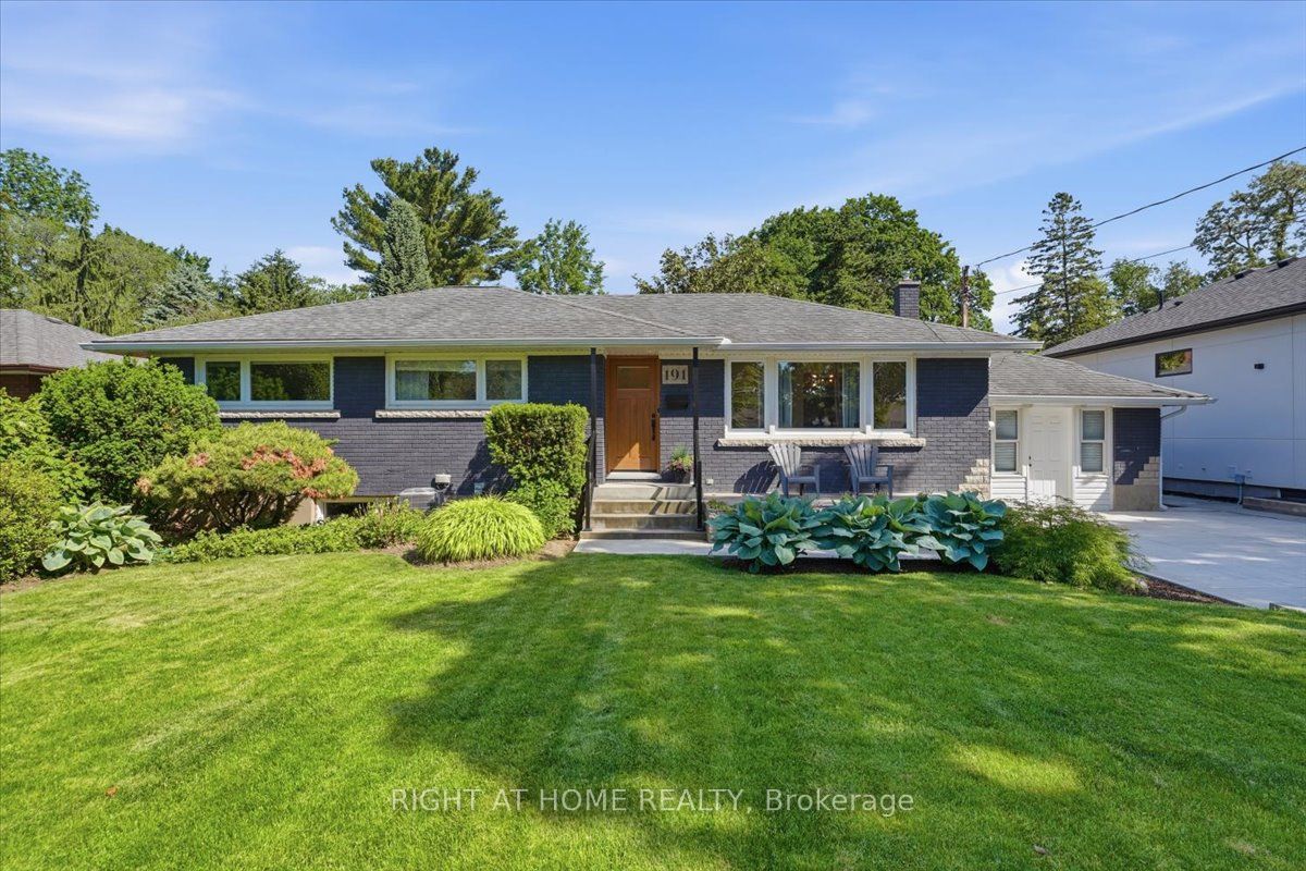191 Dalhousie Avenue Property Photo 5
