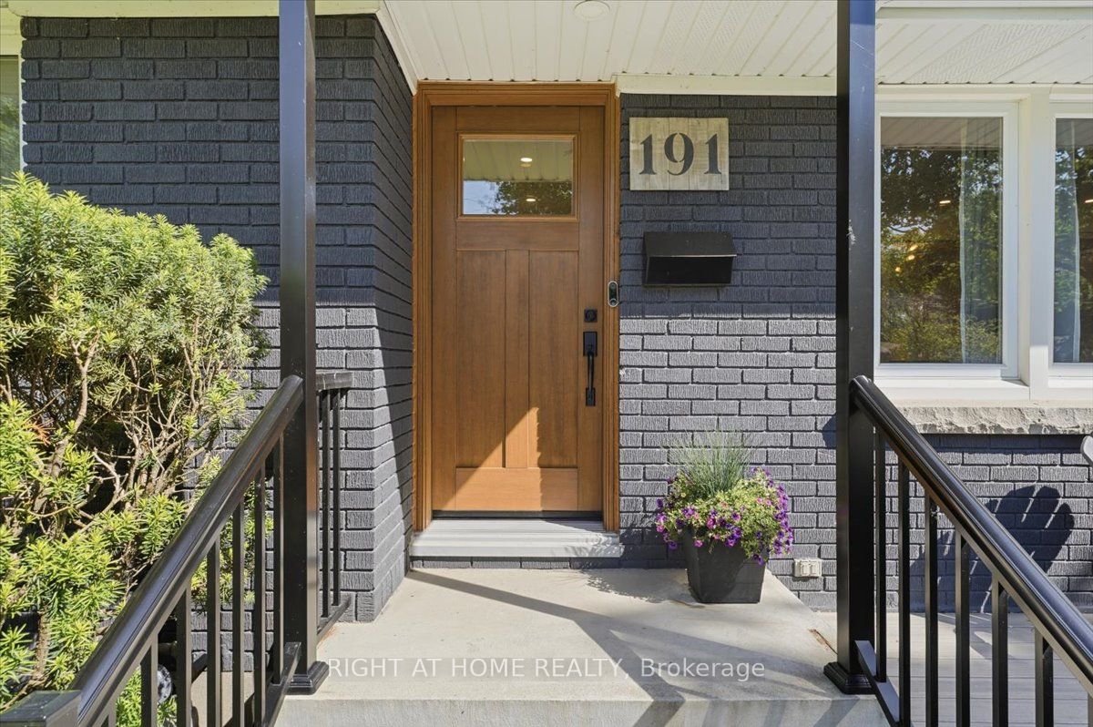 191 Dalhousie Avenue Property Photo 7