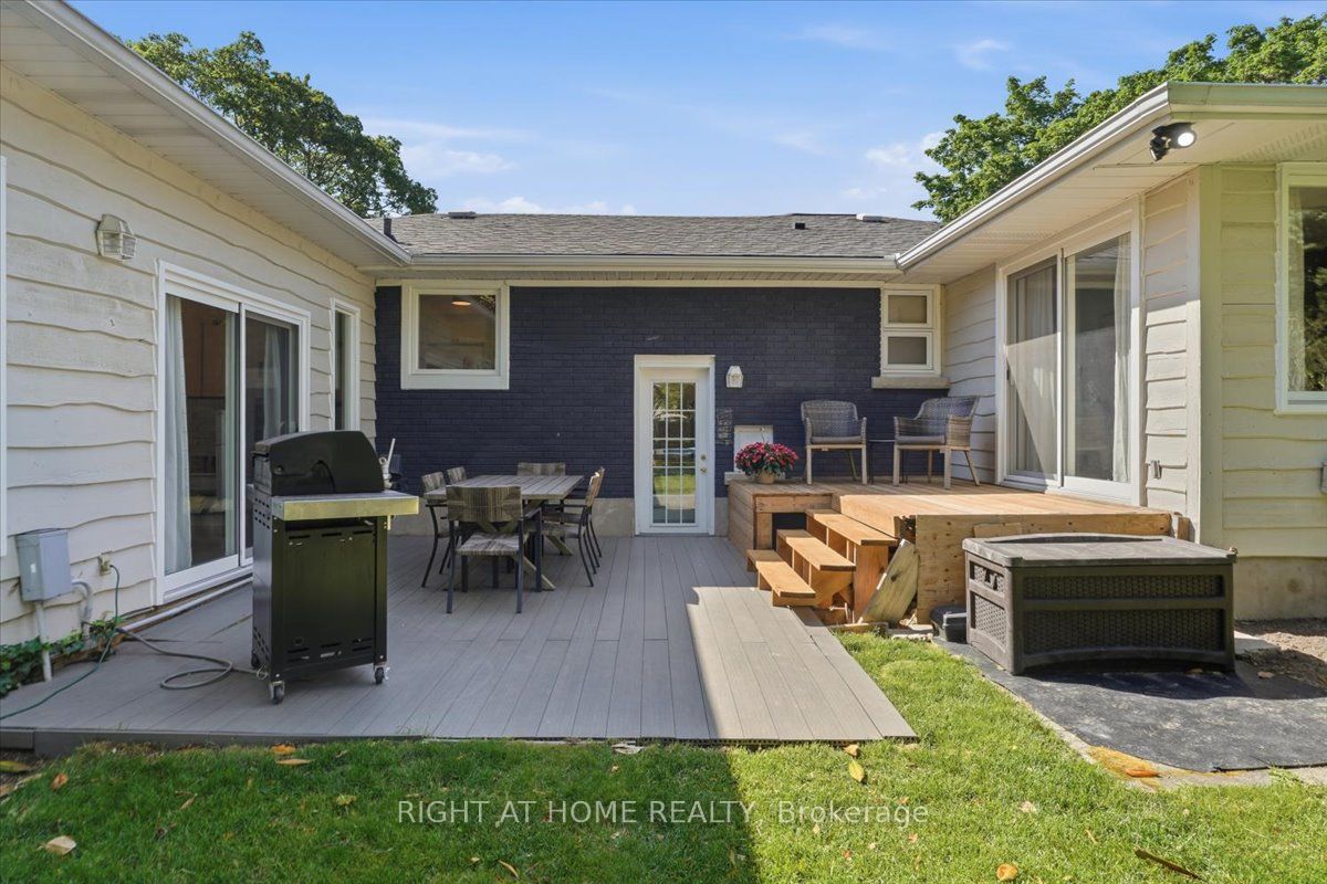 191 Dalhousie Avenue Property Photo 41