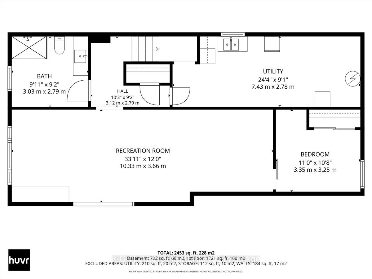 191 Dalhousie Avenue Property Photo 50