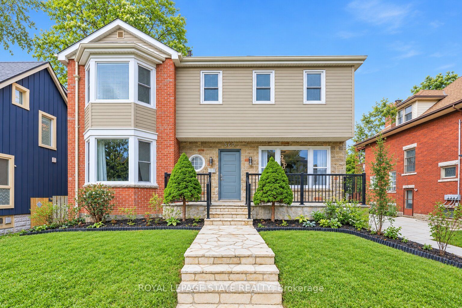 366 Aberdeen Avenue Property Photo 1