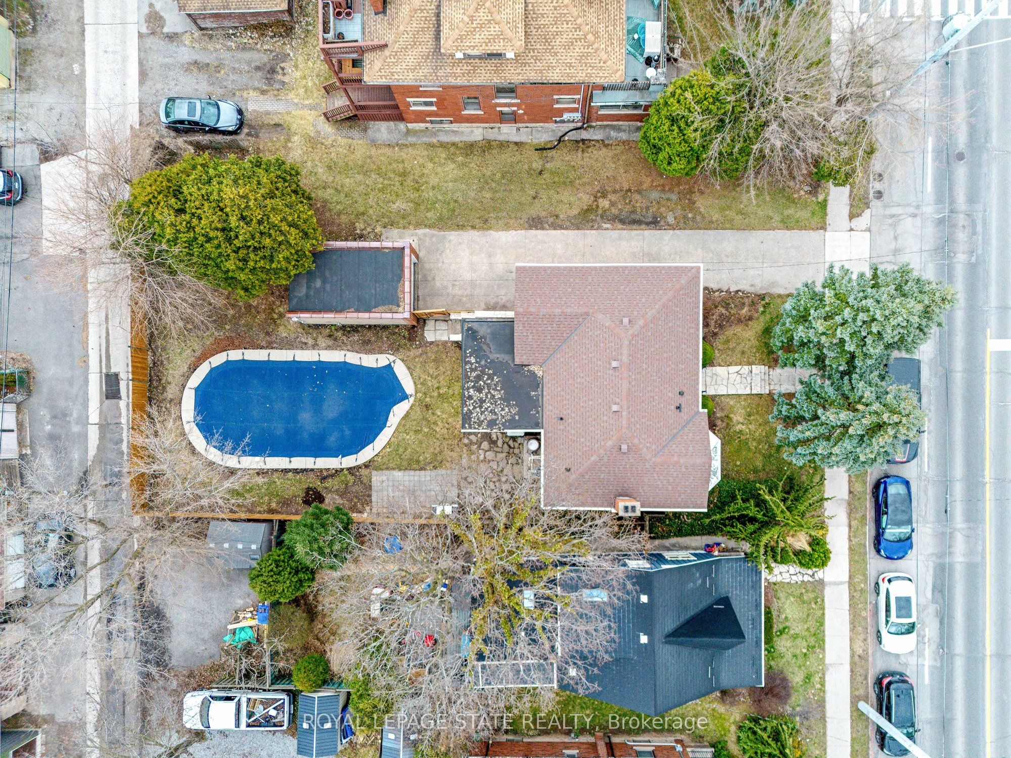 366 Aberdeen Avenue Property Photo 45