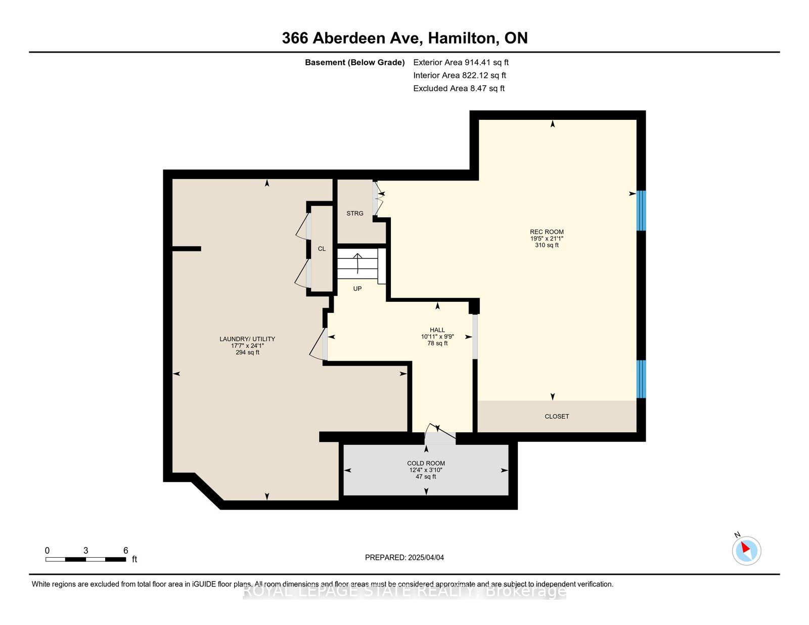 366 Aberdeen Avenue Property Photo 47