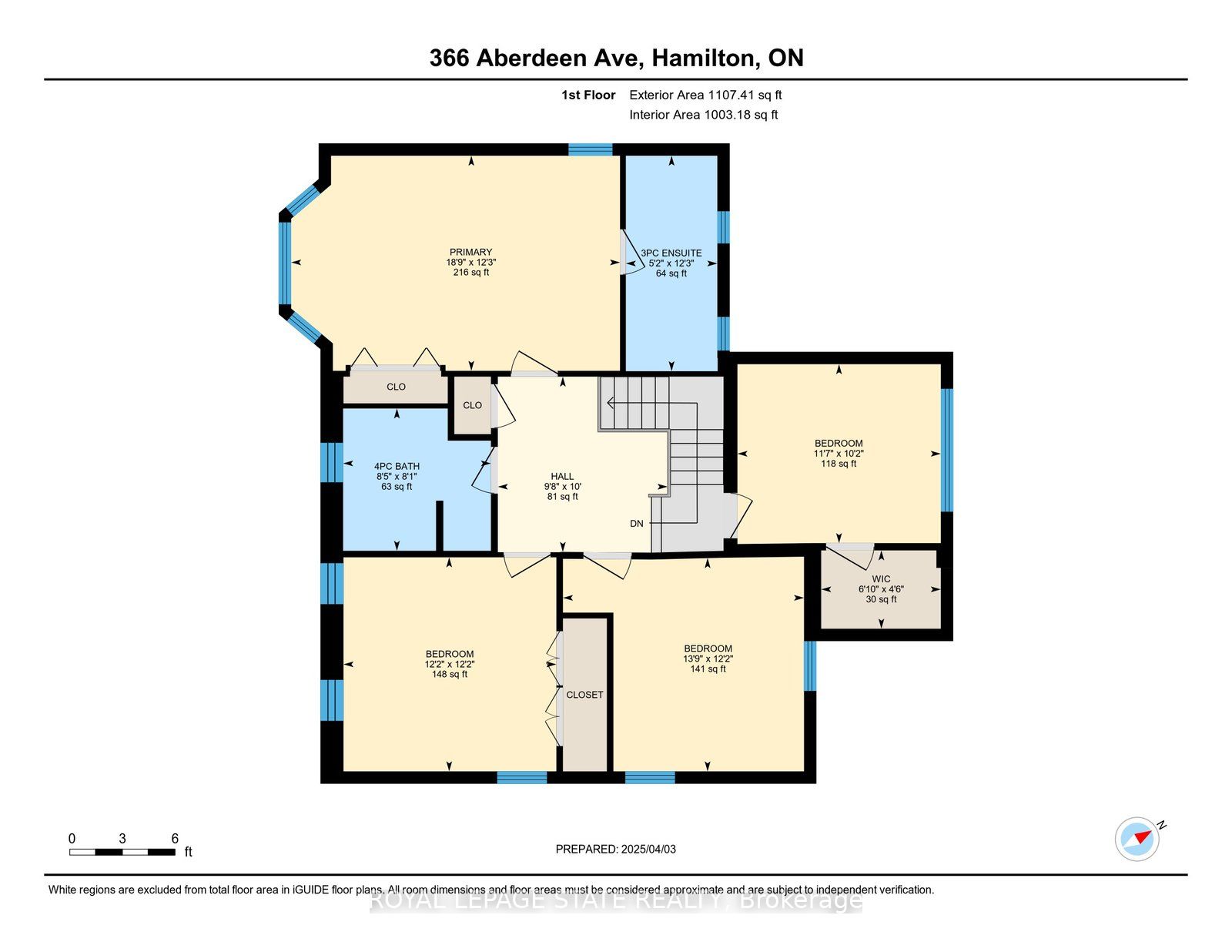 366 Aberdeen Avenue Property Photo 49