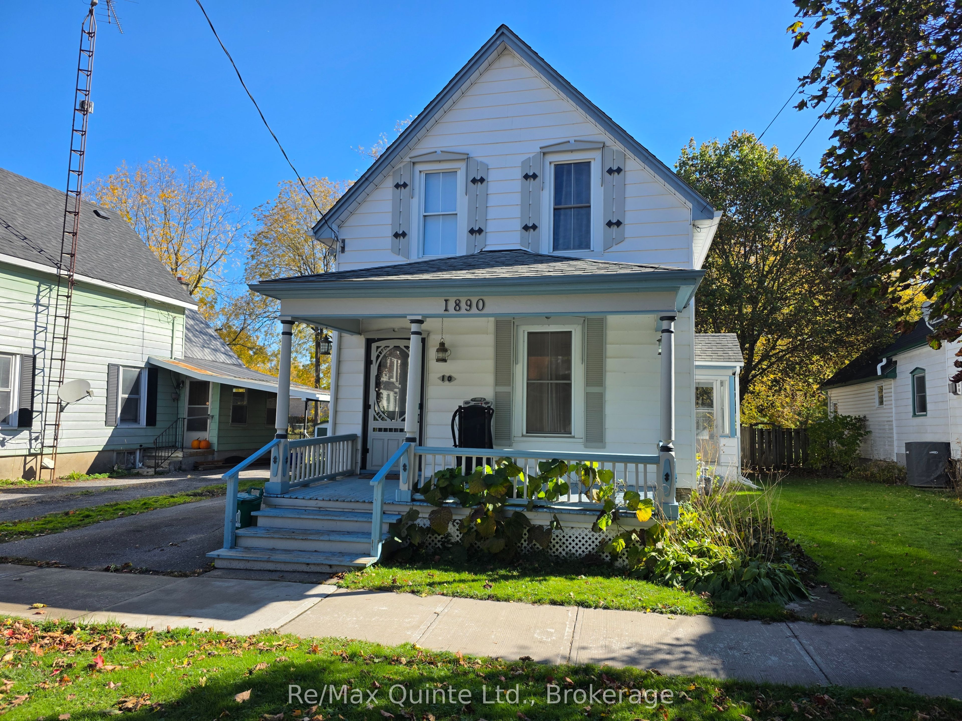 10 Jane Street Property Photo 1