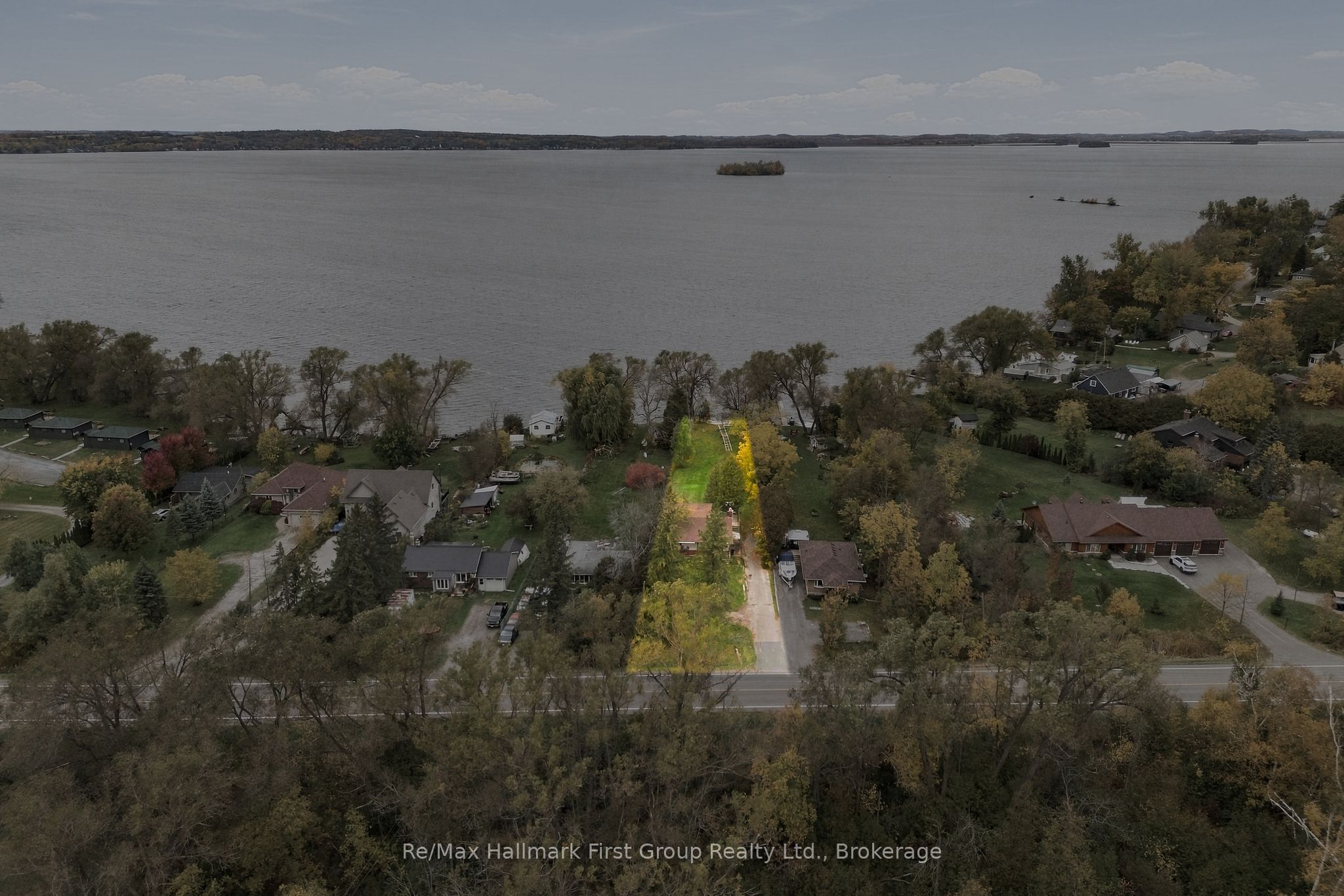 6030 Rice Lake Scenic Drive Property Photo 1