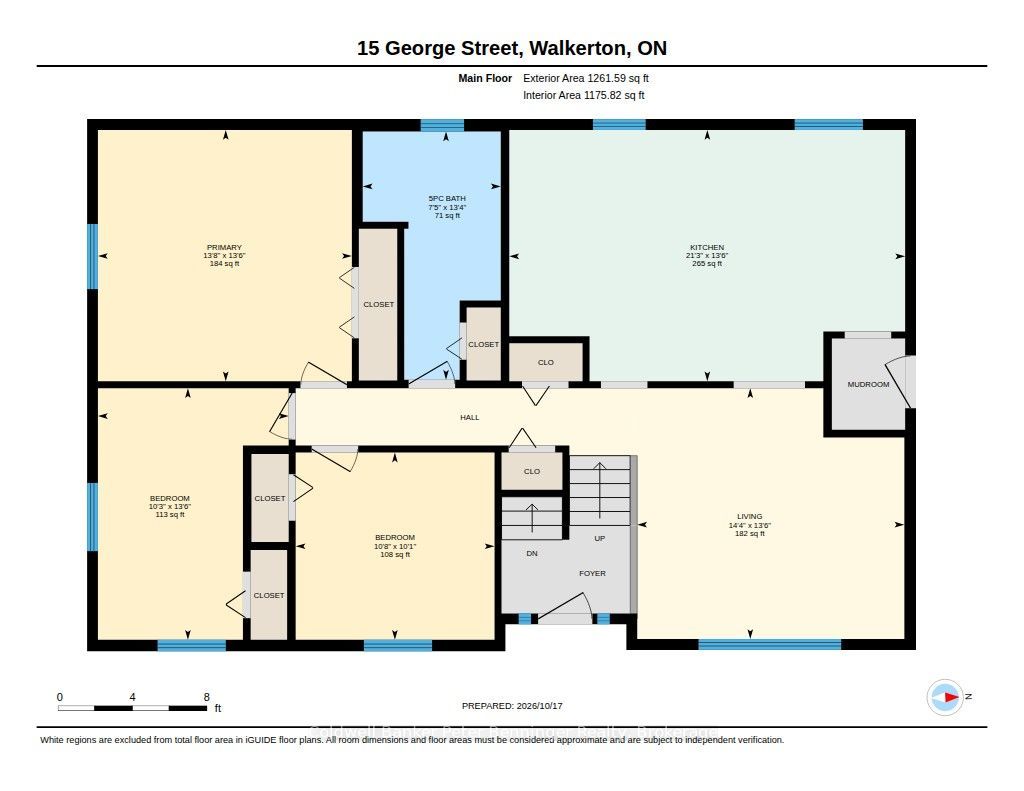 15 George Street Property Photo 32