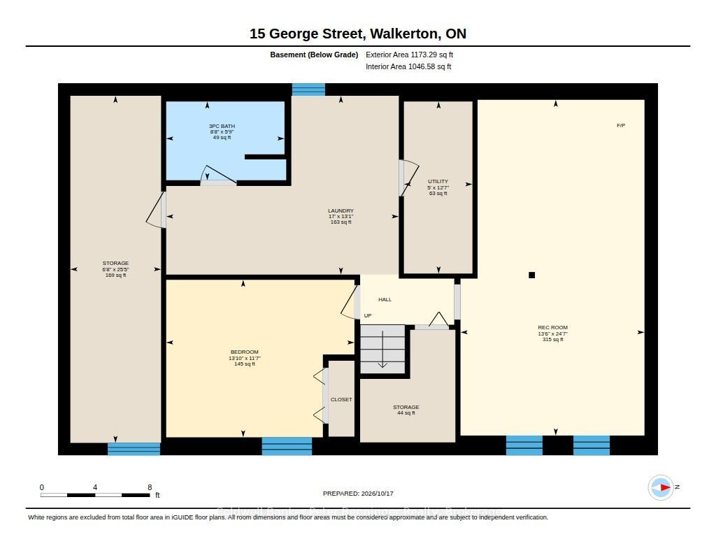 15 George Street Property Photo 33