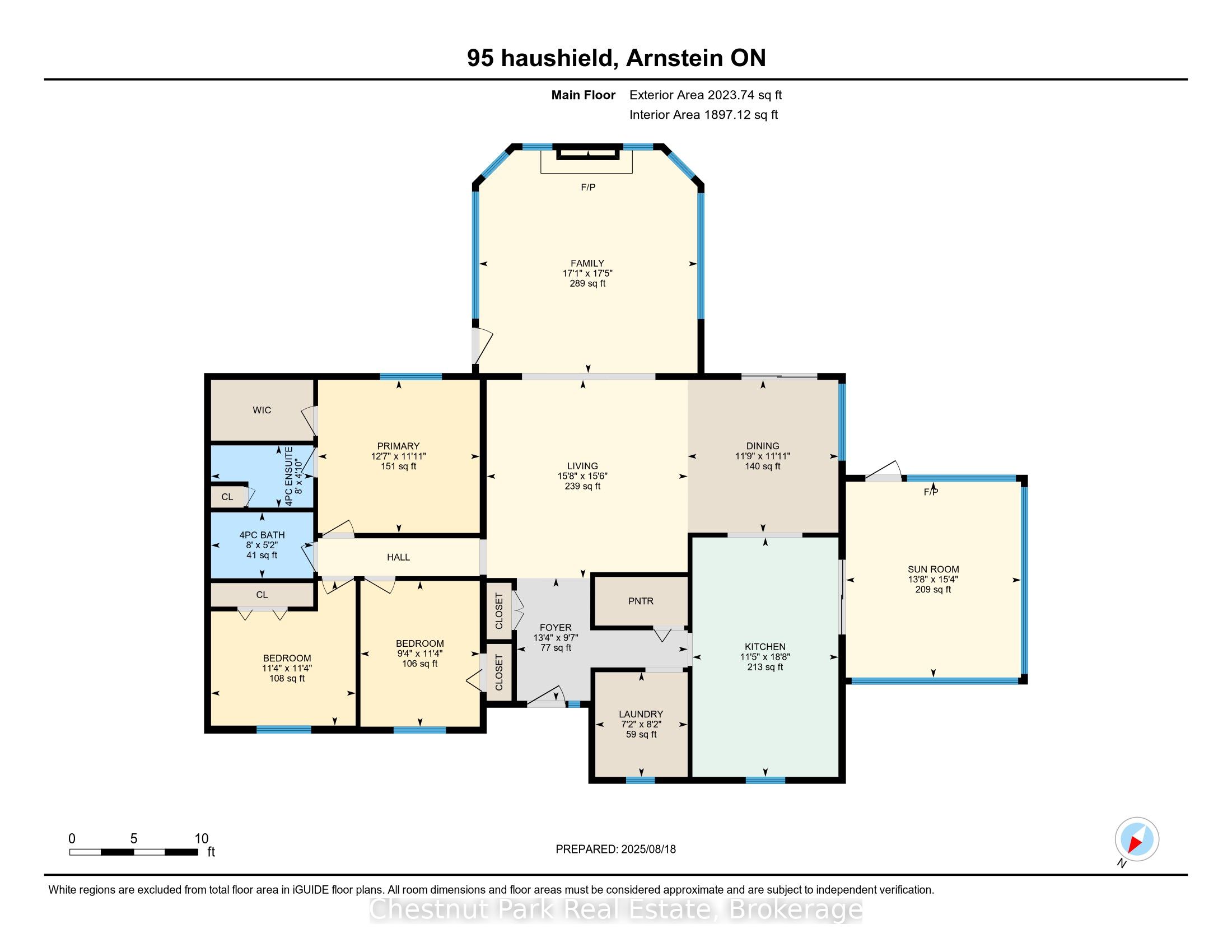 95 Haushield Road Property Photo 45