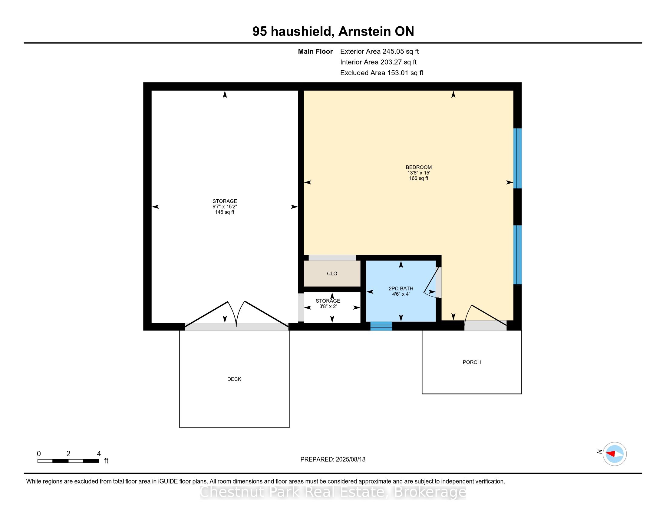 95 Haushield Road Property Photo 46