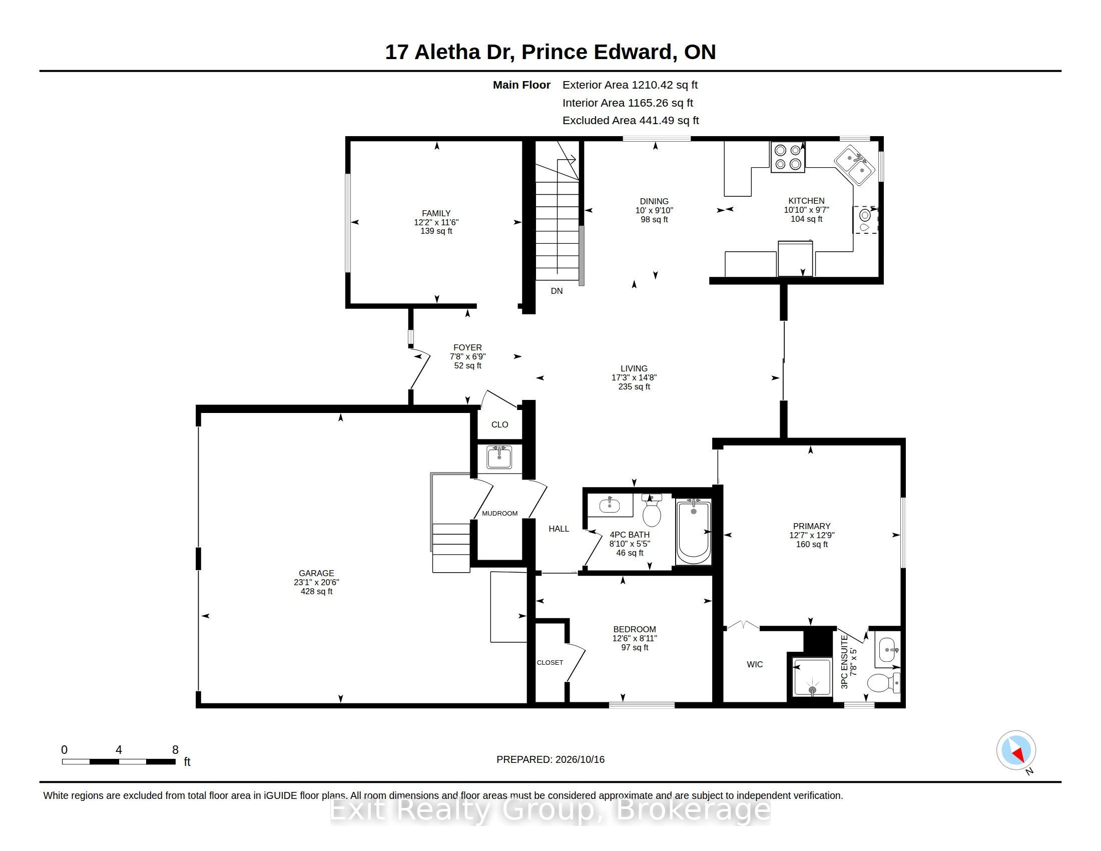 17 Aletha Drive Property Photo 33