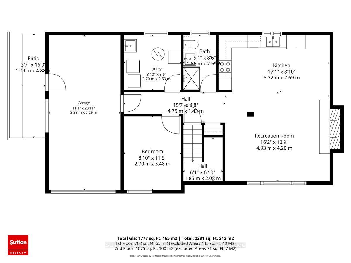 73 Gablewood Crescent Property Photo 30