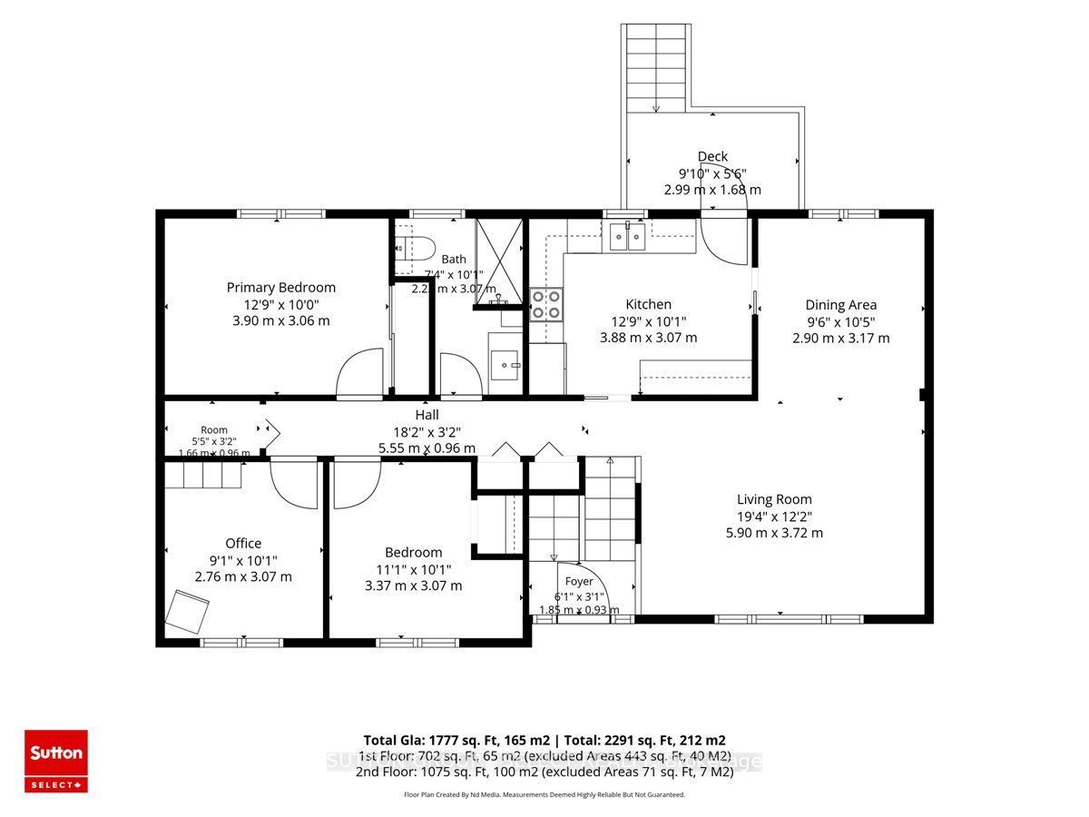 73 Gablewood Crescent Property Photo 31