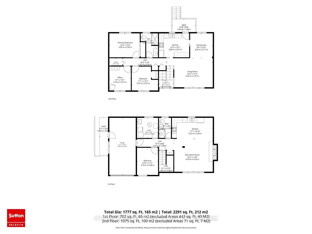 73 Gablewood Crescent Property Photo 32