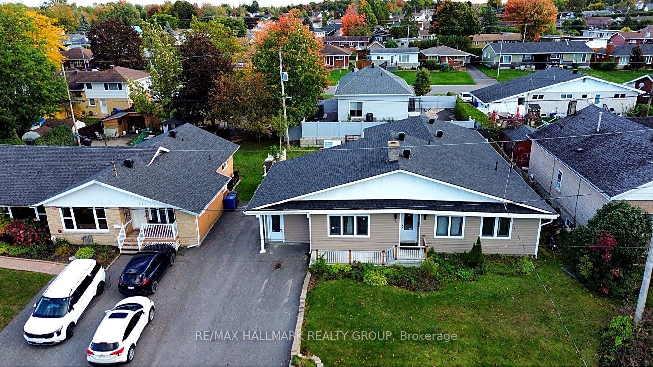 600 Lafleche Boulevard E Property Photo 2