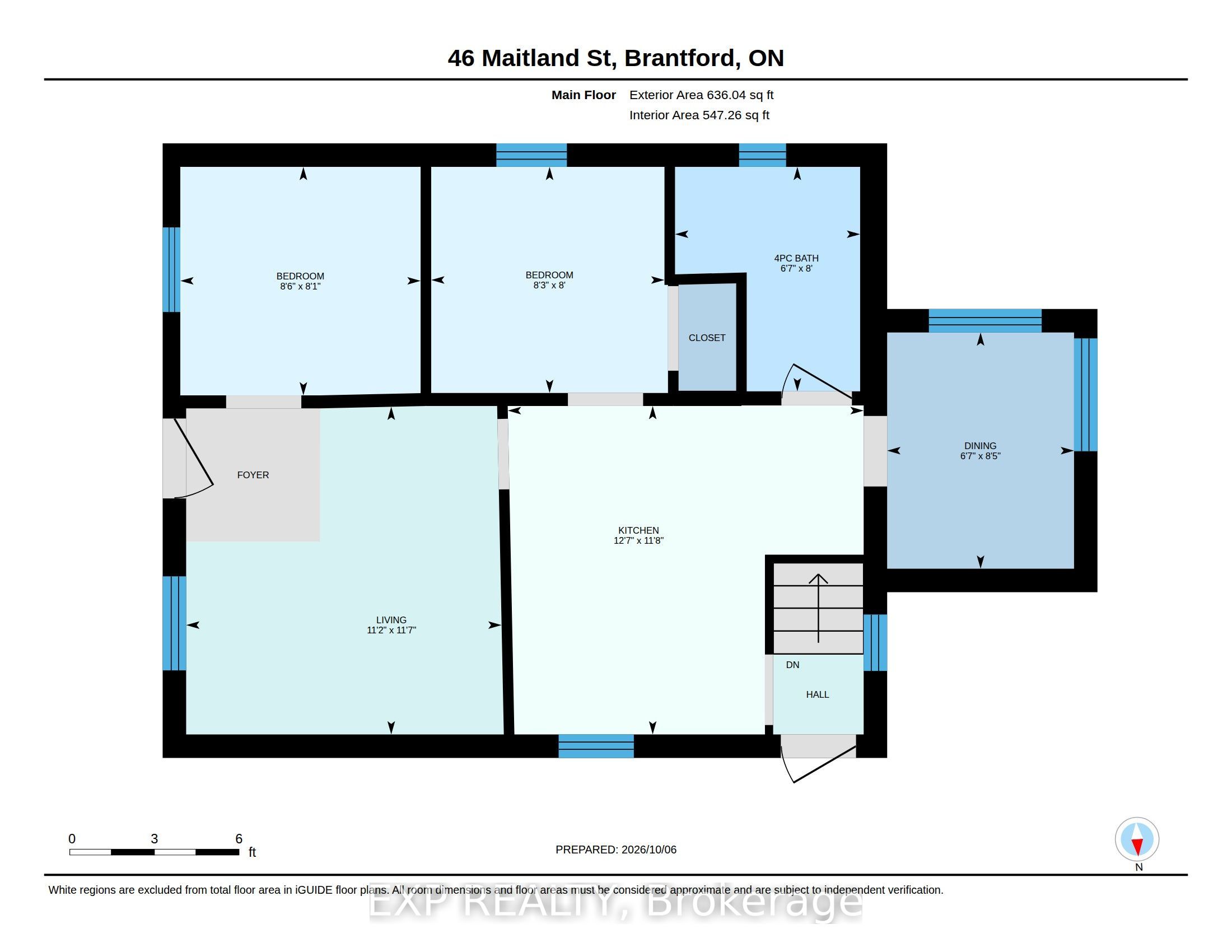 46 Maitland Street Property Photo 20