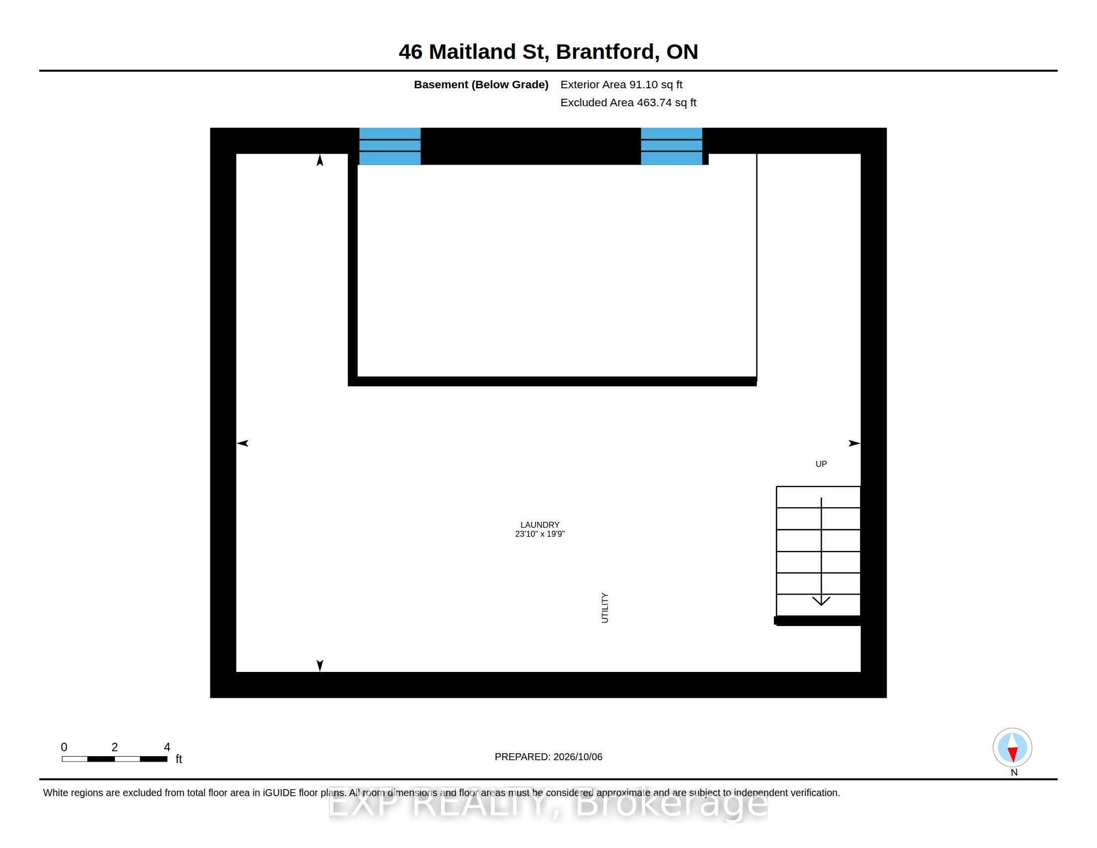 46 Maitland Street Property Photo 21