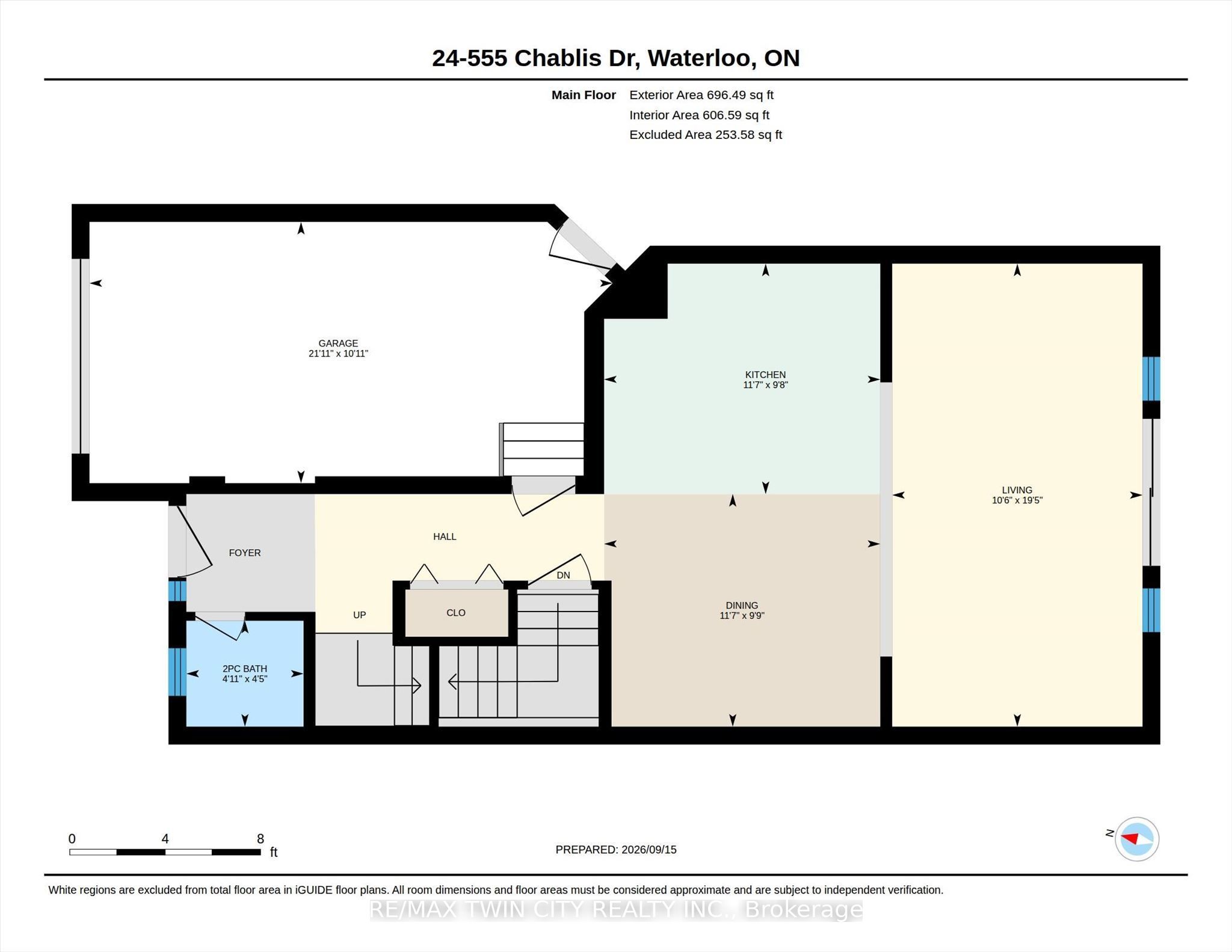 555 Chablis Drive 24 Property Photo 27