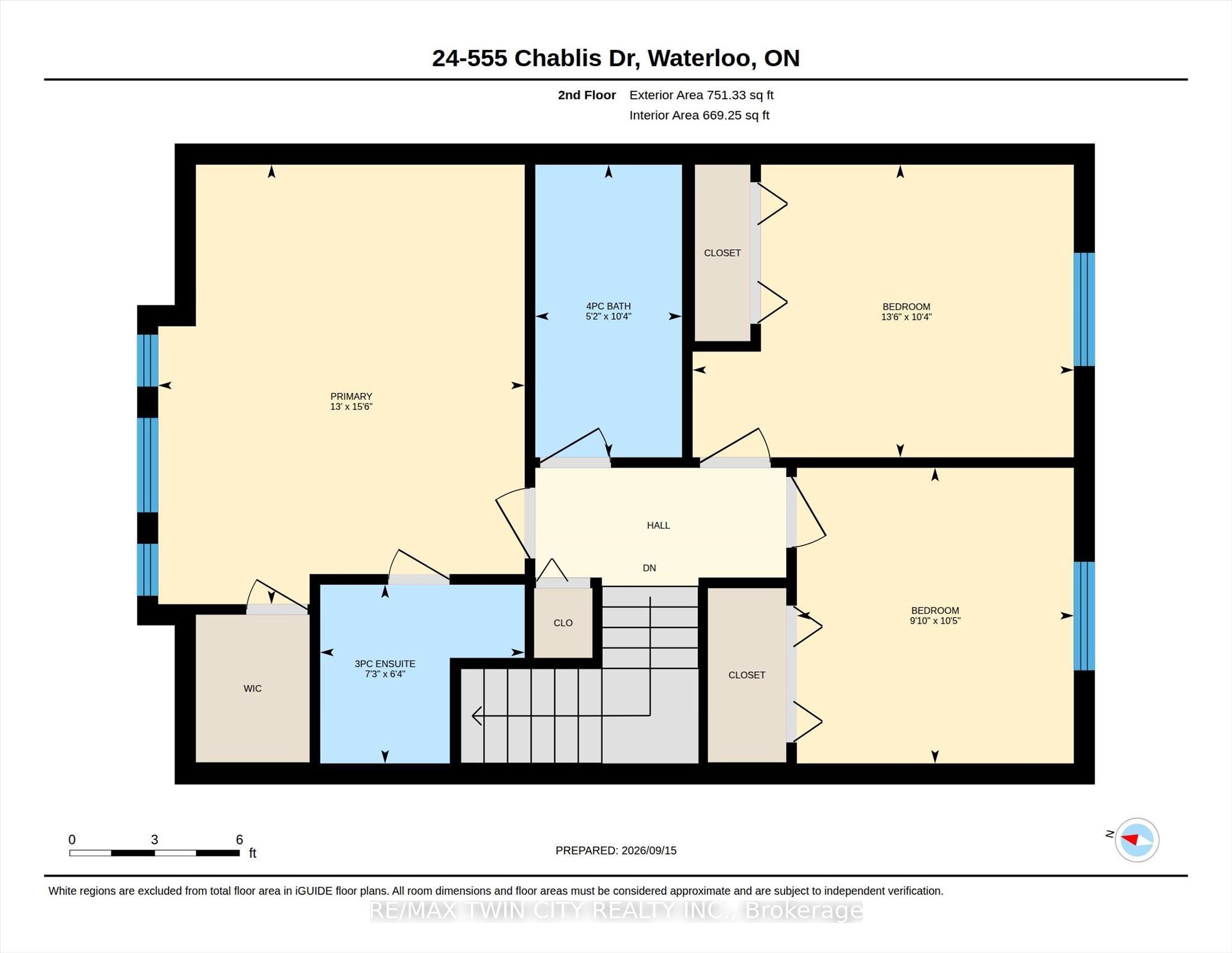555 Chablis Drive 24 Property Photo 28