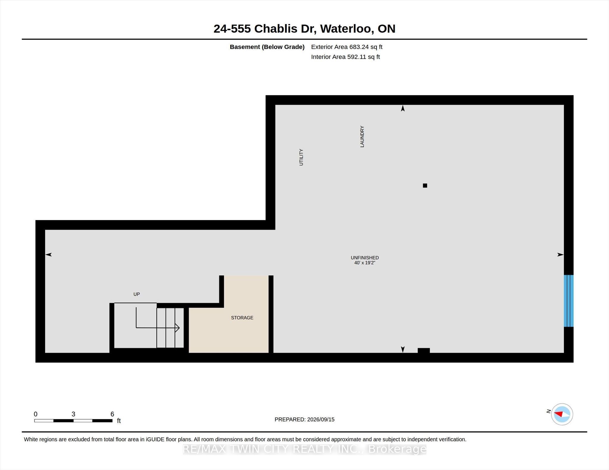 555 Chablis Drive 24 Property Photo 29