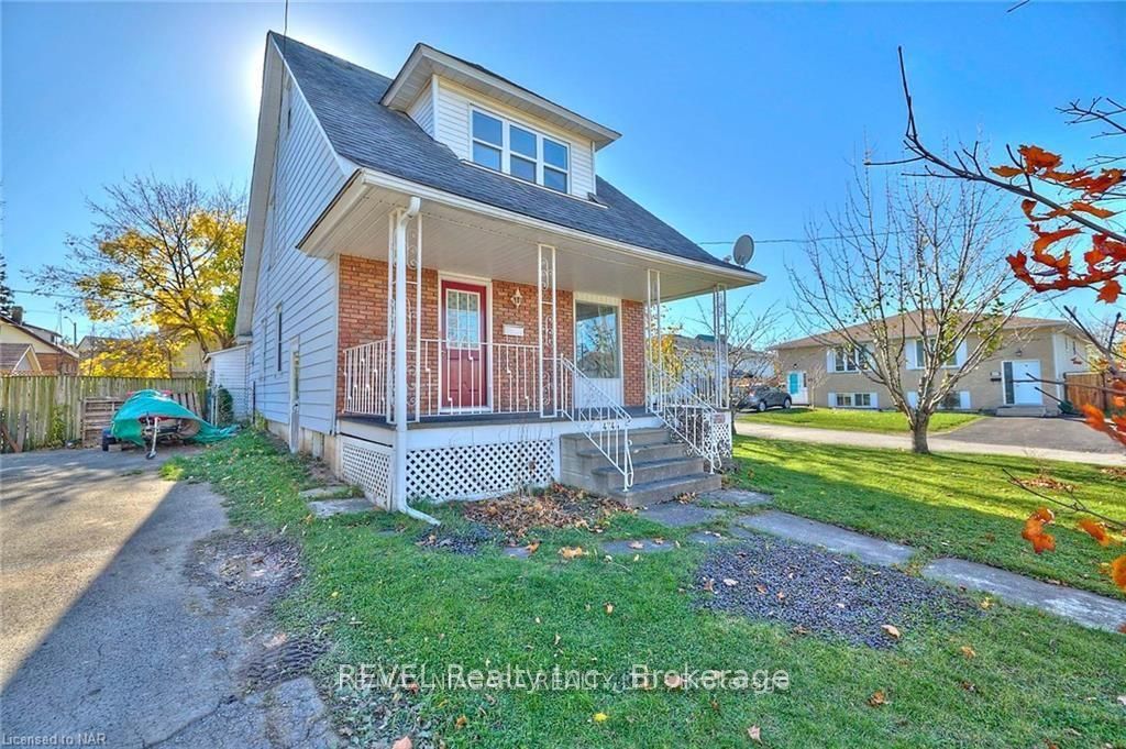 4744 Jepson Street Property Photo 1