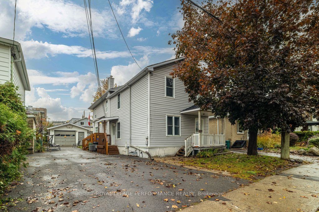 137 Genest Street Property Photo 1